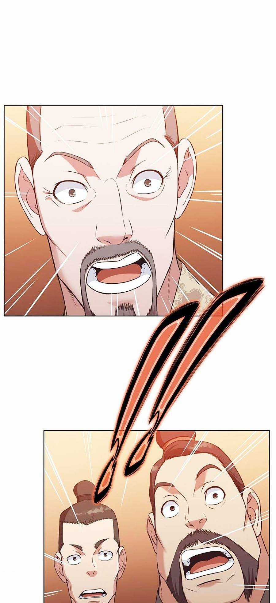 Thiên Võ Chiến Thần Chapter 55 trang 47