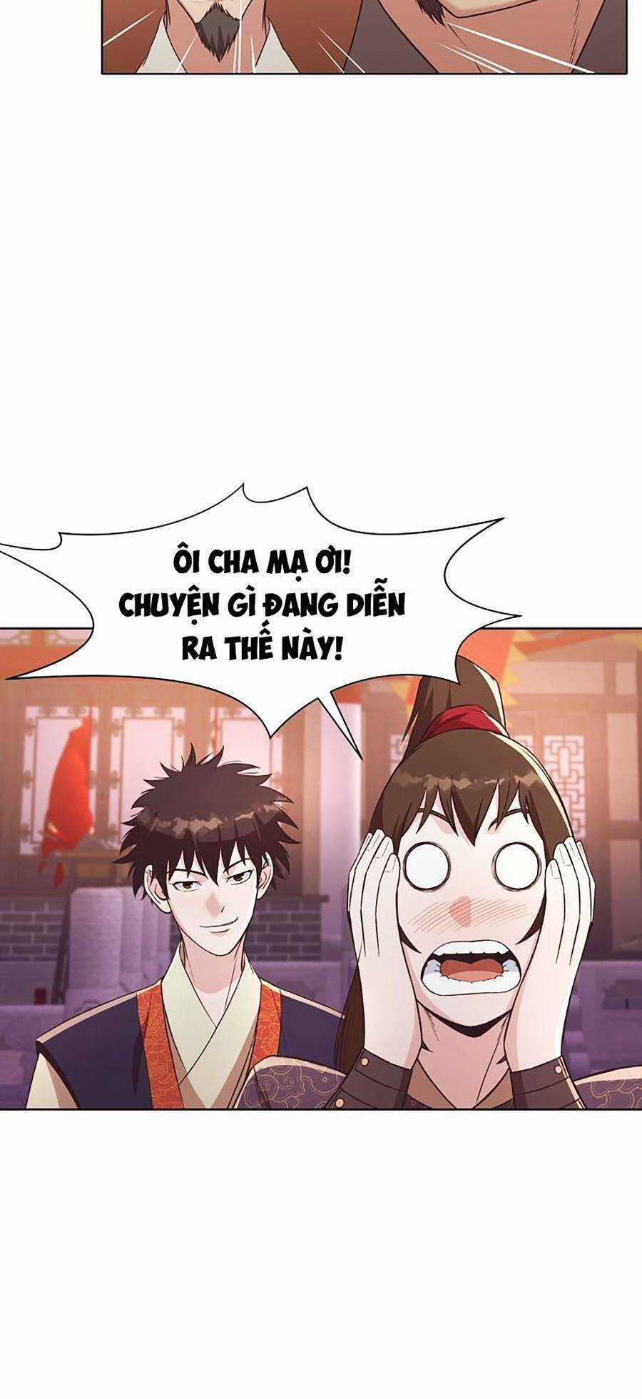 Thiên Võ Chiến Thần Chapter 55 trang 48