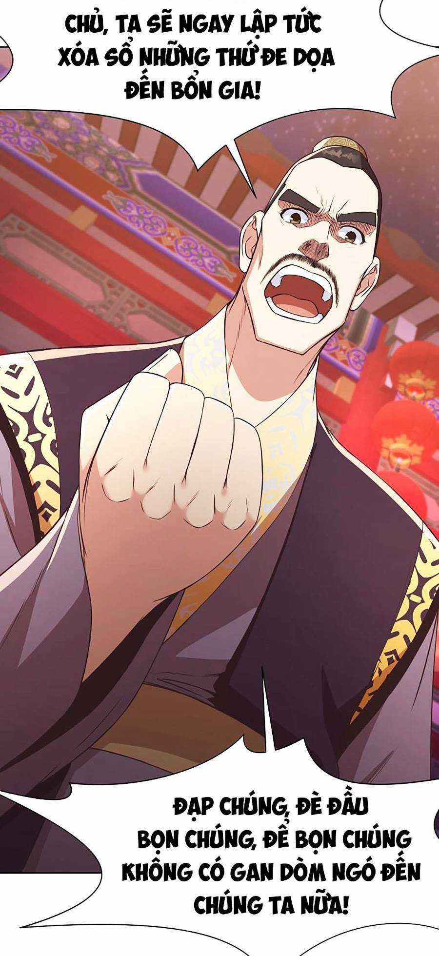 Thiên Võ Chiến Thần Chapter 55 trang 50