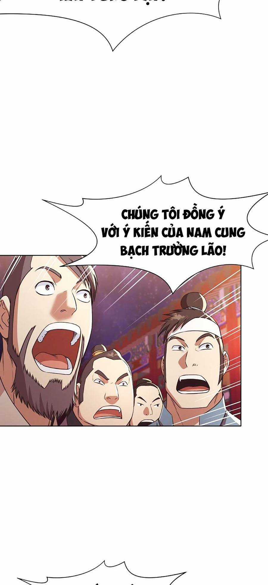 Thiên Võ Chiến Thần Chapter 55 trang 52