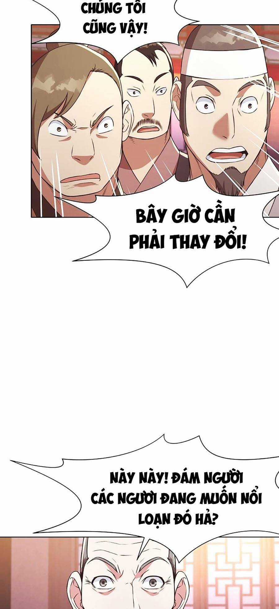 Thiên Võ Chiến Thần Chapter 55 trang 53