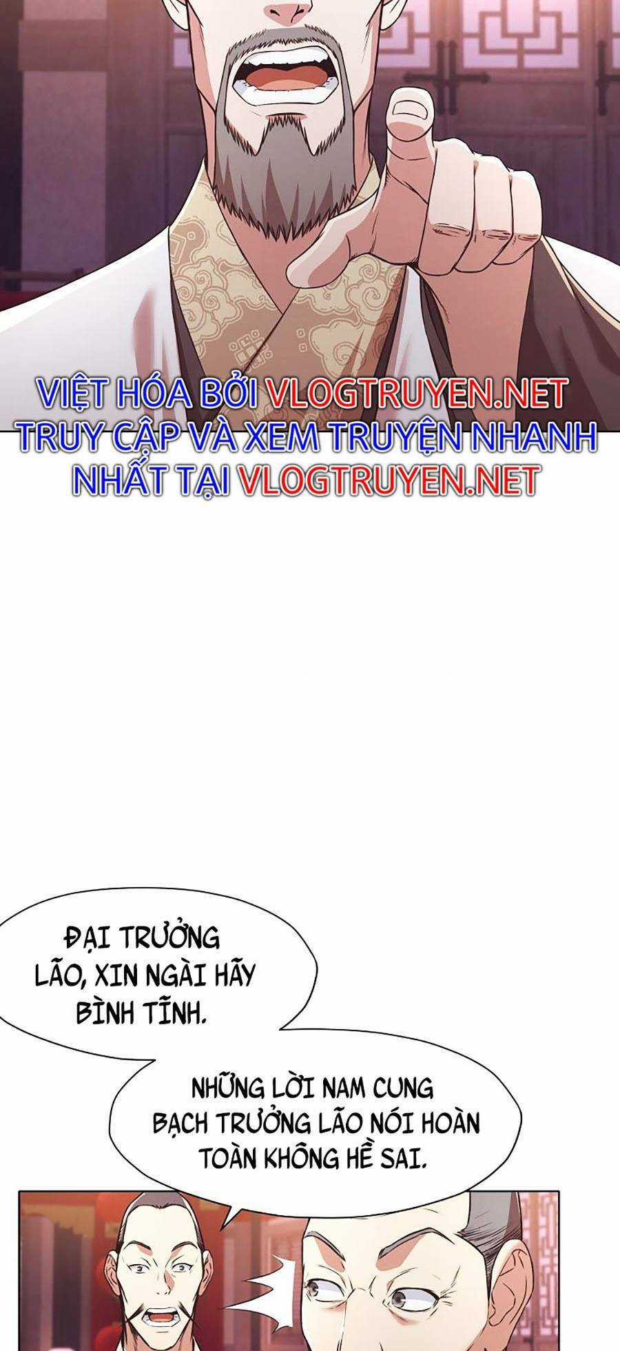 Thiên Võ Chiến Thần Chapter 55 trang 54