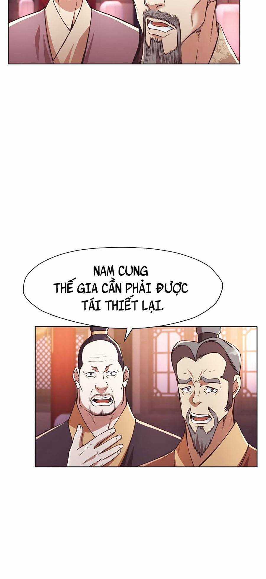 Thiên Võ Chiến Thần Chapter 55 trang 55