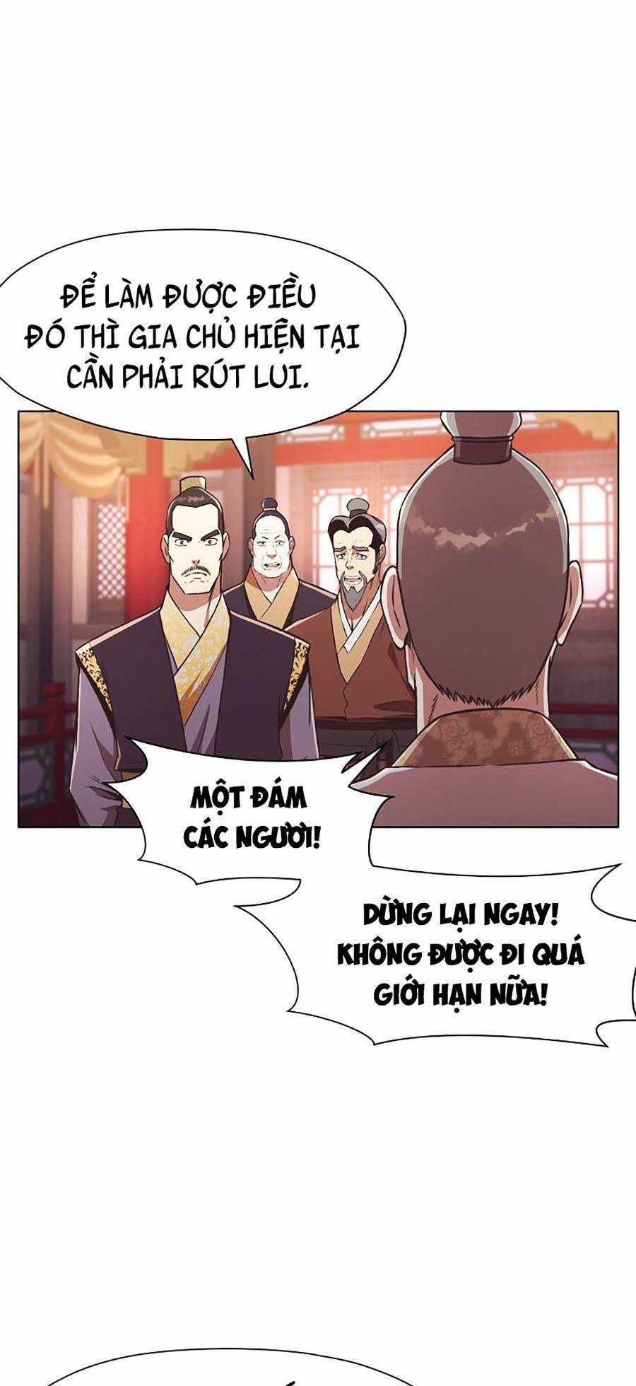 Thiên Võ Chiến Thần Chapter 55 trang 56