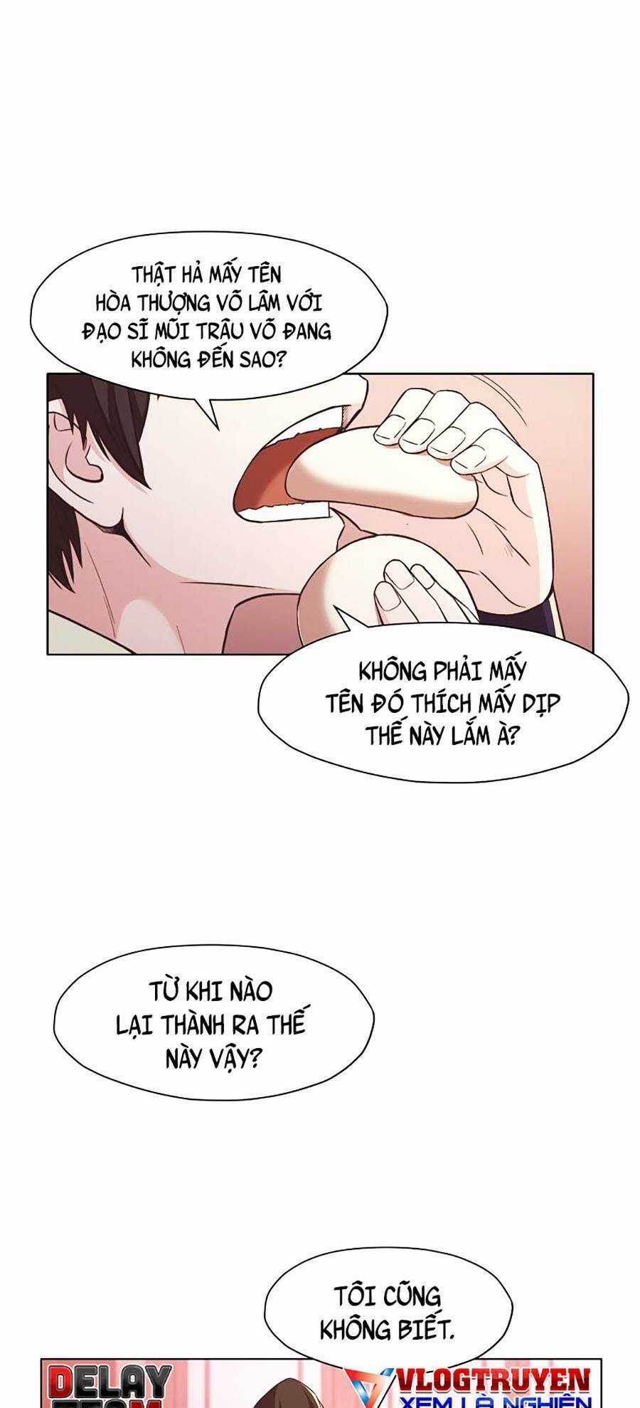 Thiên Võ Chiến Thần Chapter 55 trang 6