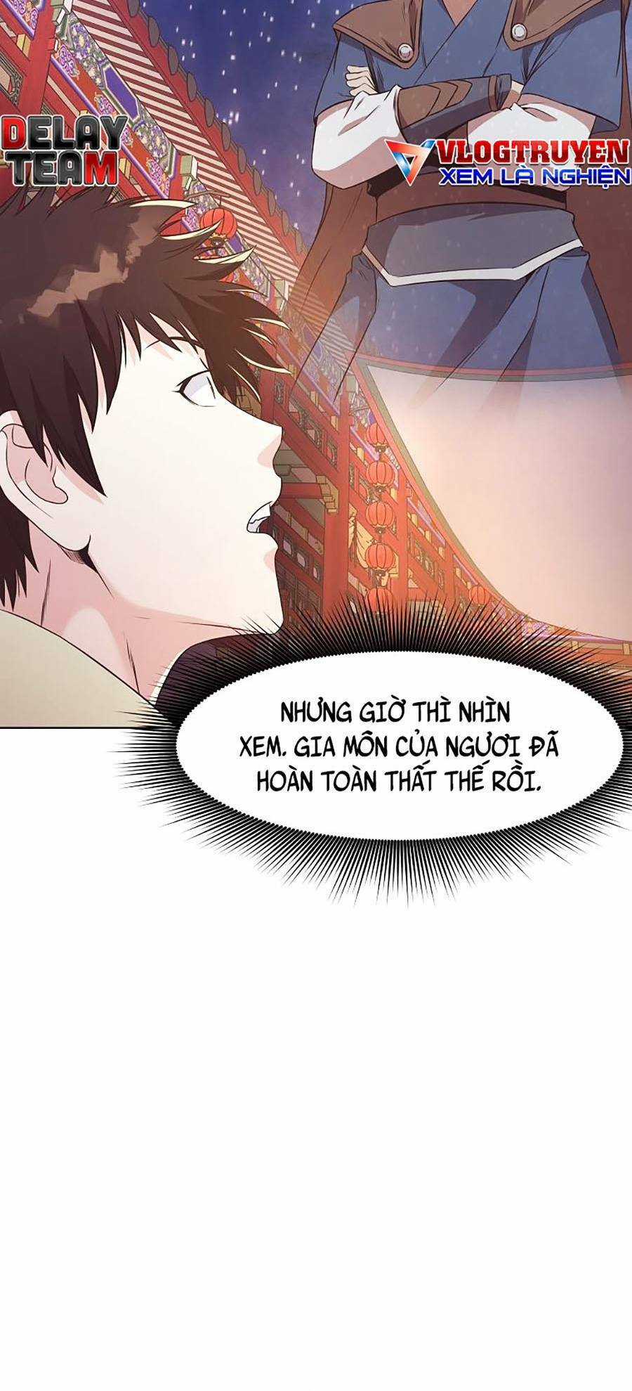 Thiên Võ Chiến Thần Chapter 55 trang 8