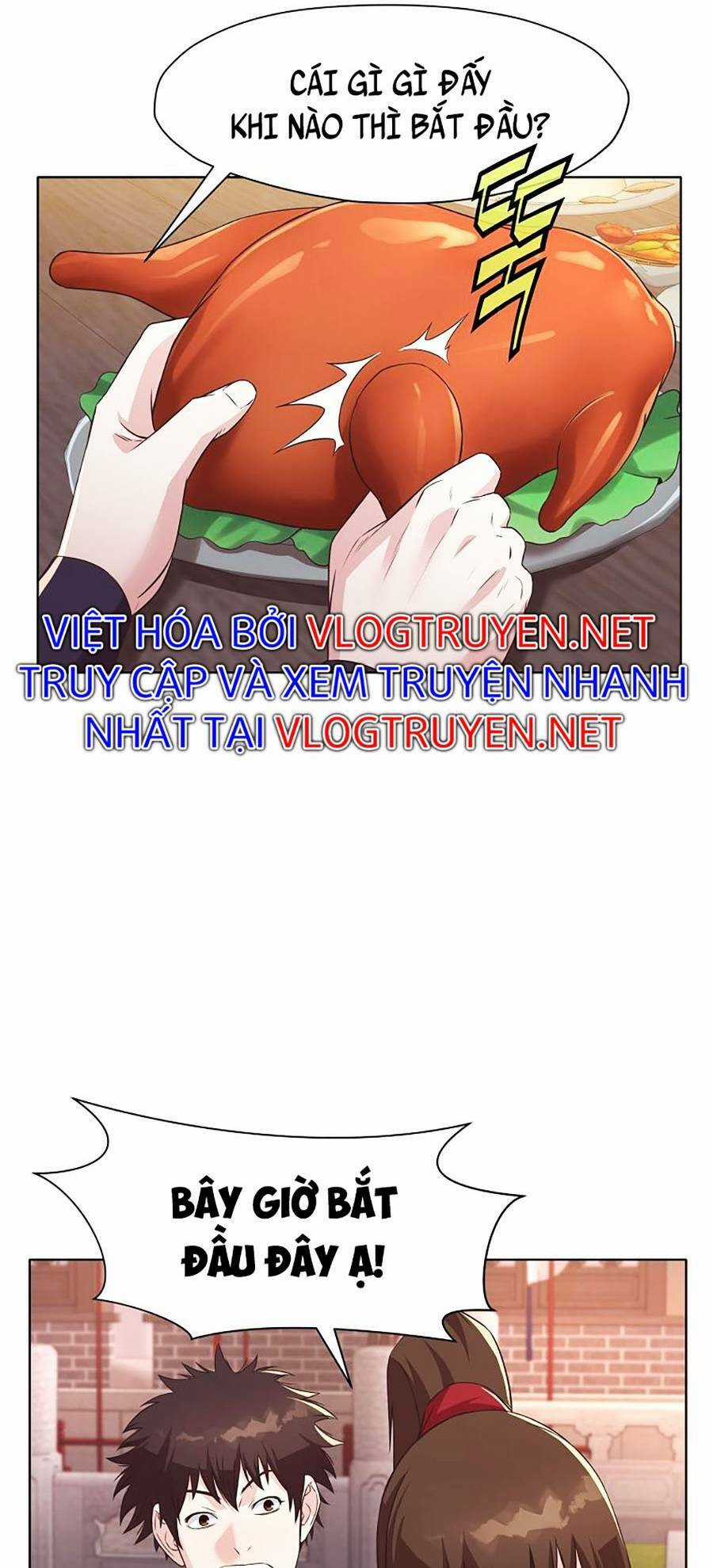 Thiên Võ Chiến Thần Chapter 55 trang 9