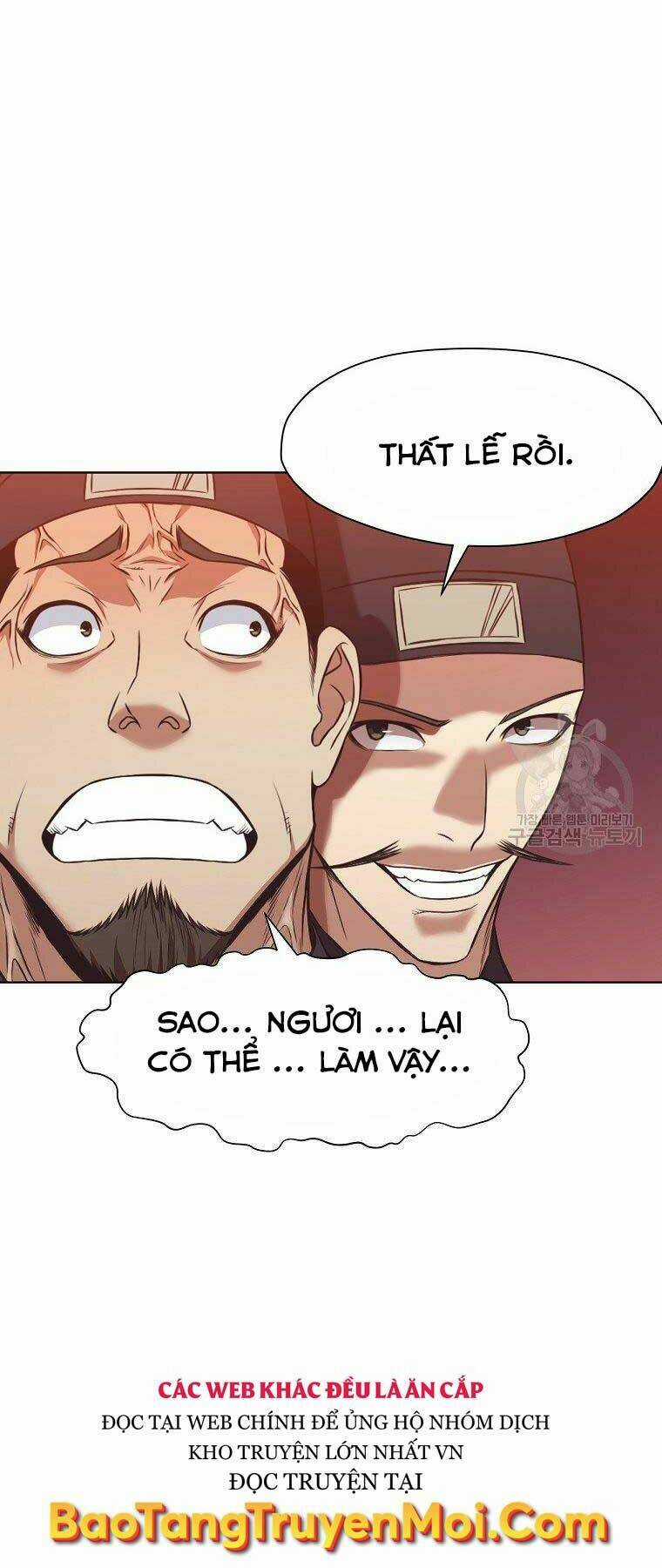 Thiên Võ Chiến Thần Chapter 56 trang 11