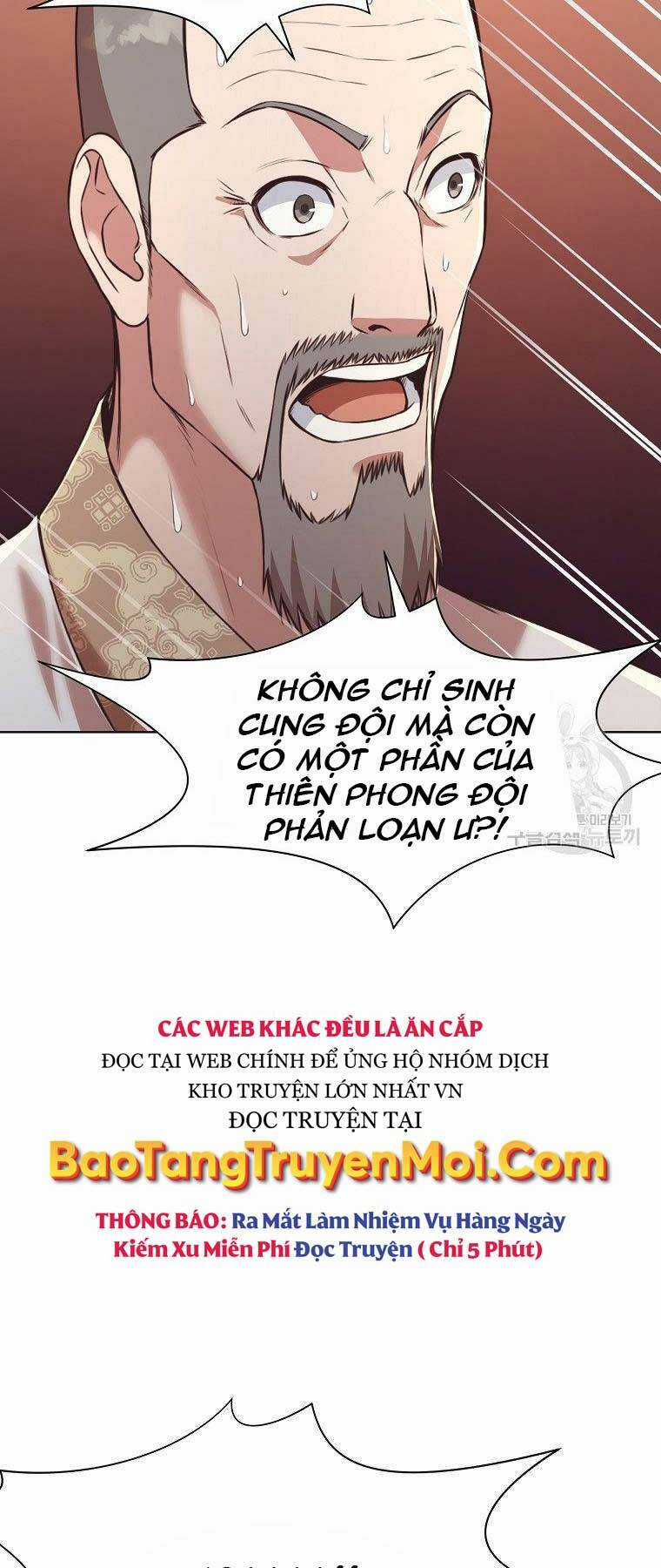 Thiên Võ Chiến Thần Chapter 56 trang 14