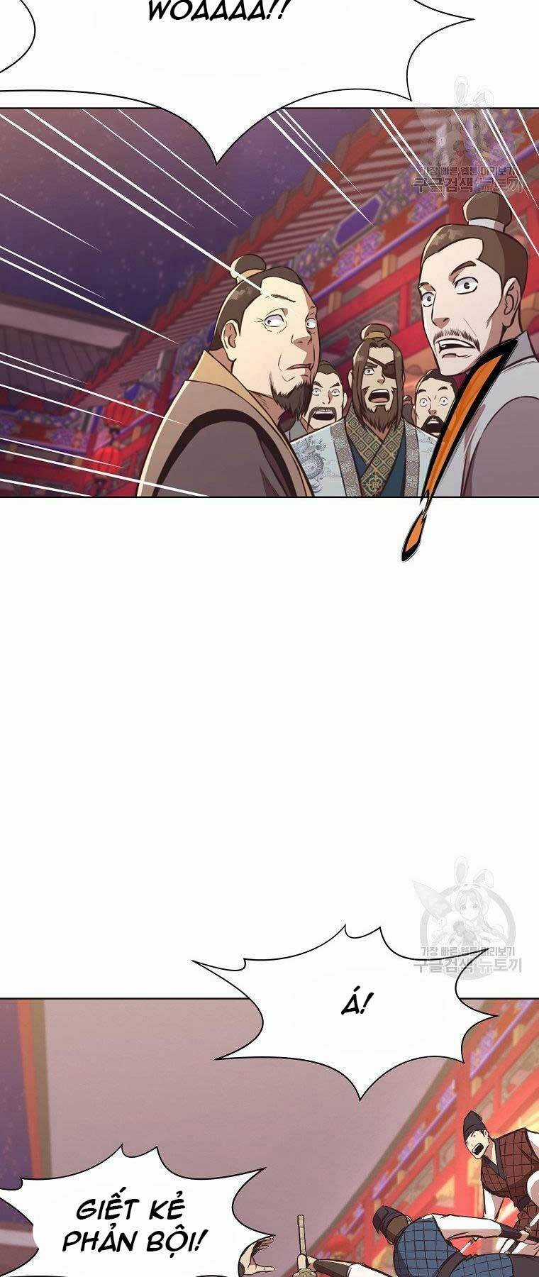 Thiên Võ Chiến Thần Chapter 56 trang 15