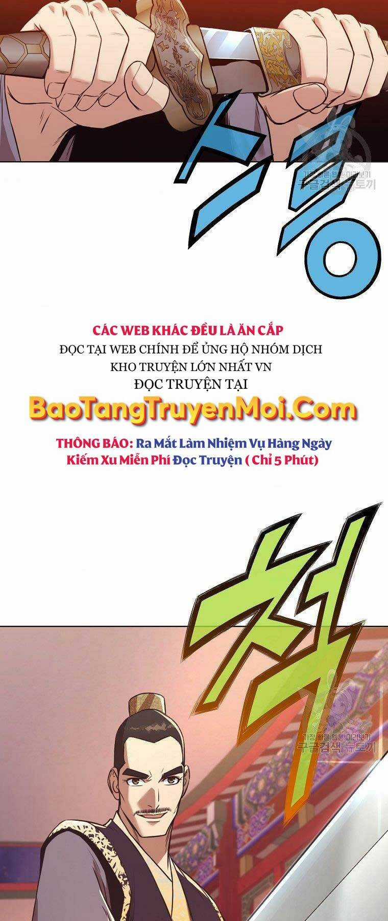 Thiên Võ Chiến Thần Chapter 56 trang 18