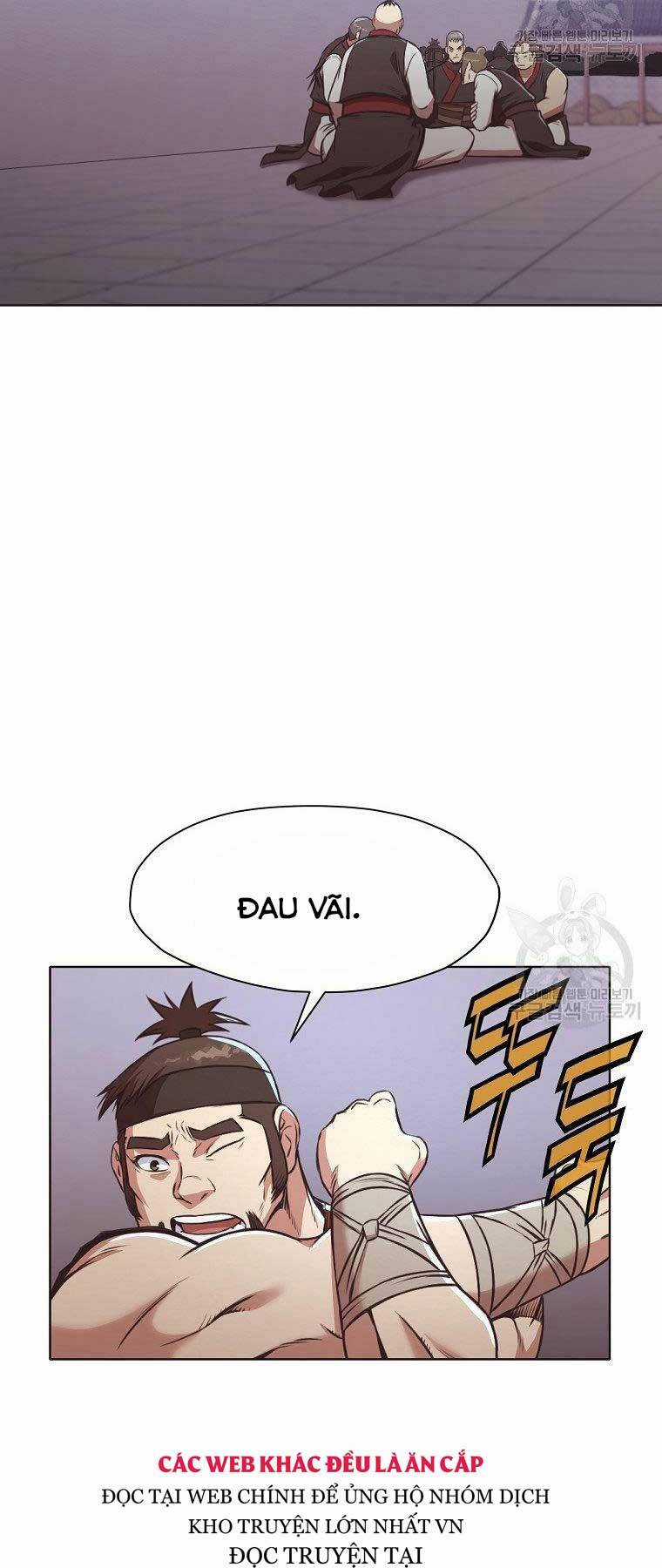 Thiên Võ Chiến Thần Chapter 56 trang 23