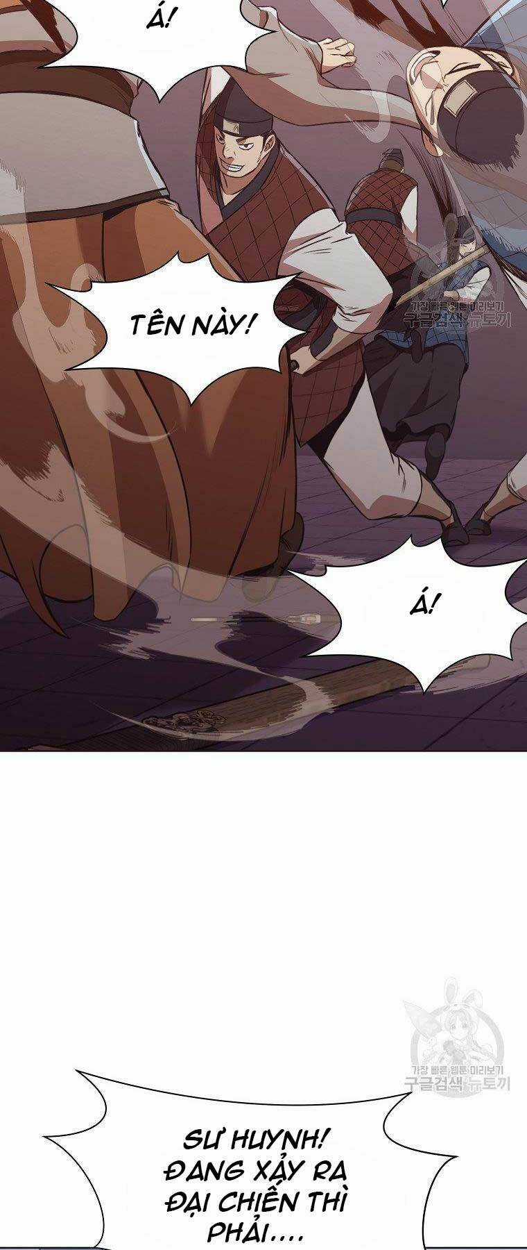 Thiên Võ Chiến Thần Chapter 56 trang 27