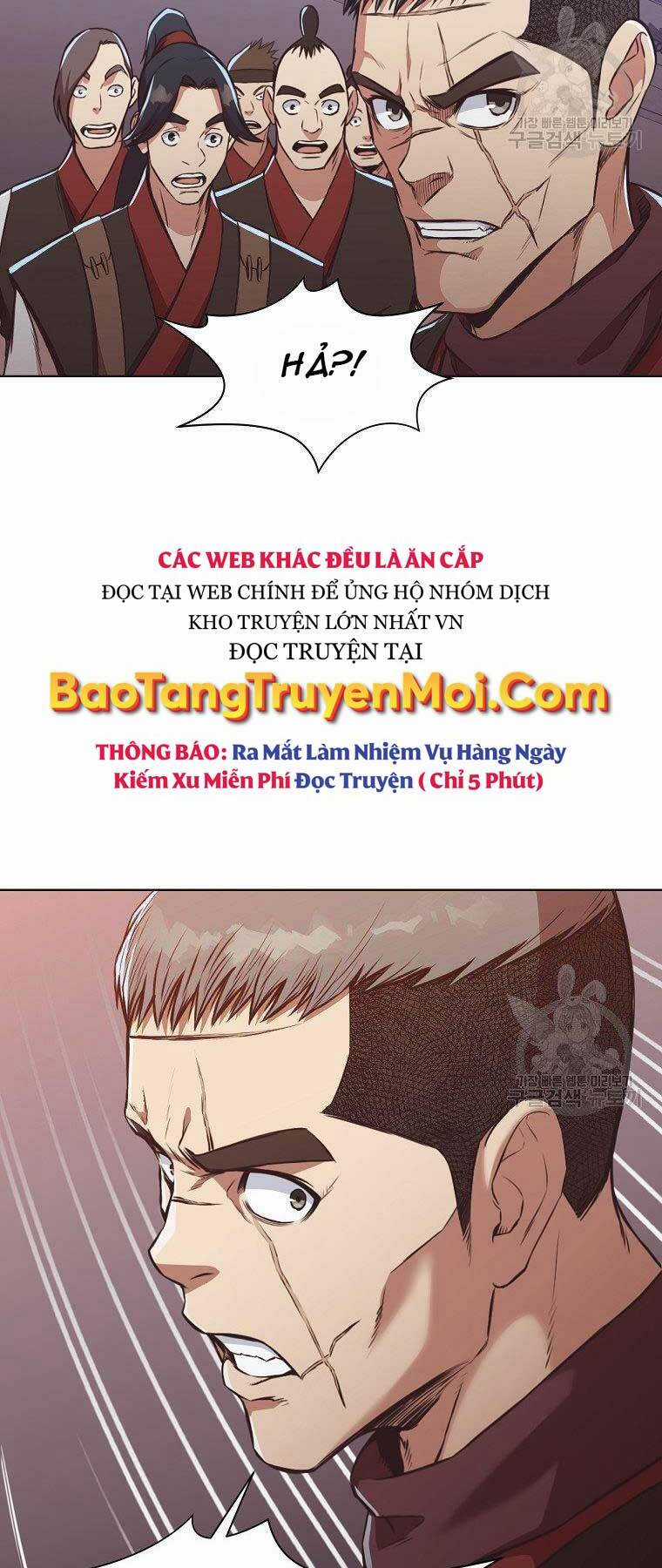 Thiên Võ Chiến Thần Chapter 56 trang 29
