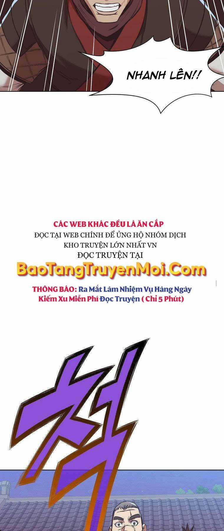 Thiên Võ Chiến Thần Chapter 56 trang 31