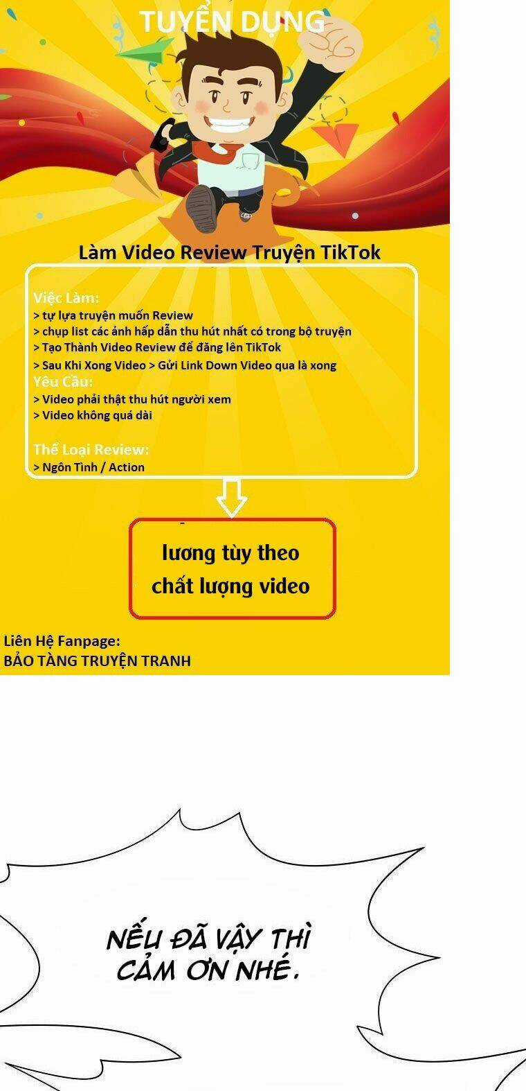 Thiên Võ Chiến Thần Chapter 56 trang 40