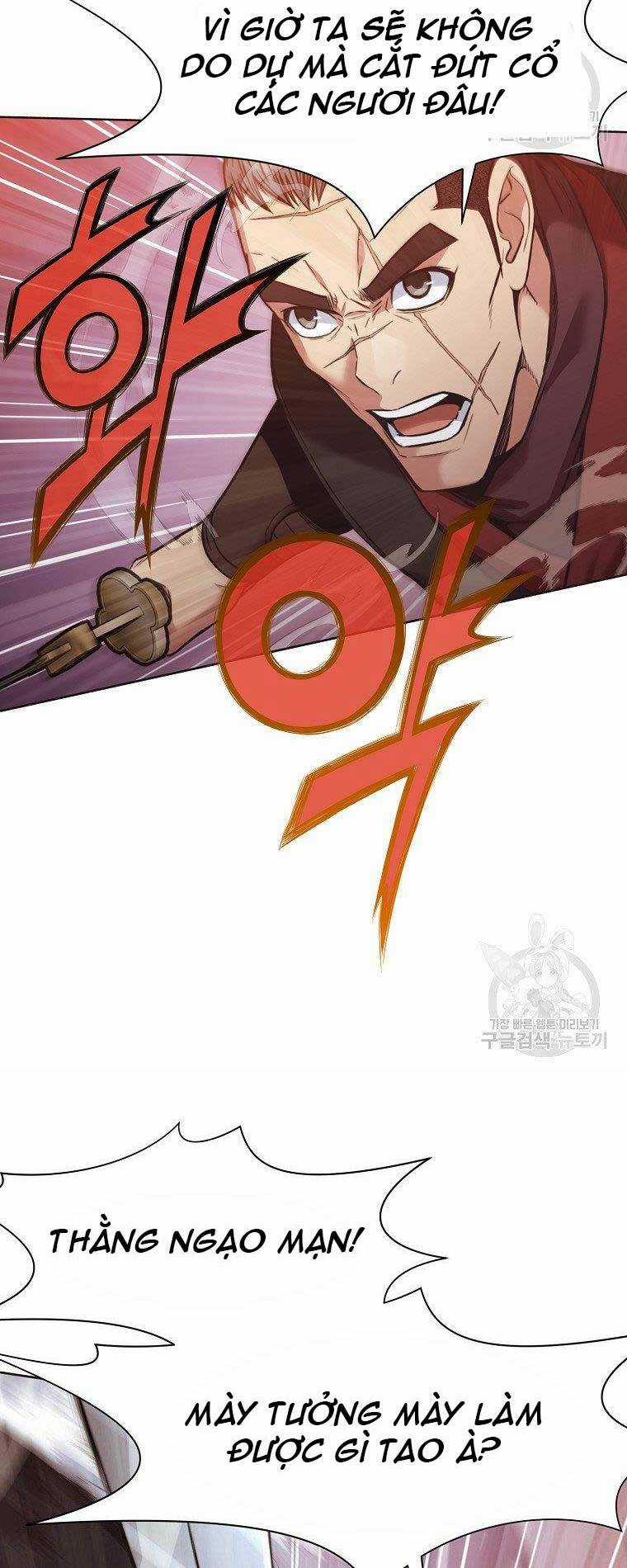 Thiên Võ Chiến Thần Chapter 56 trang 41