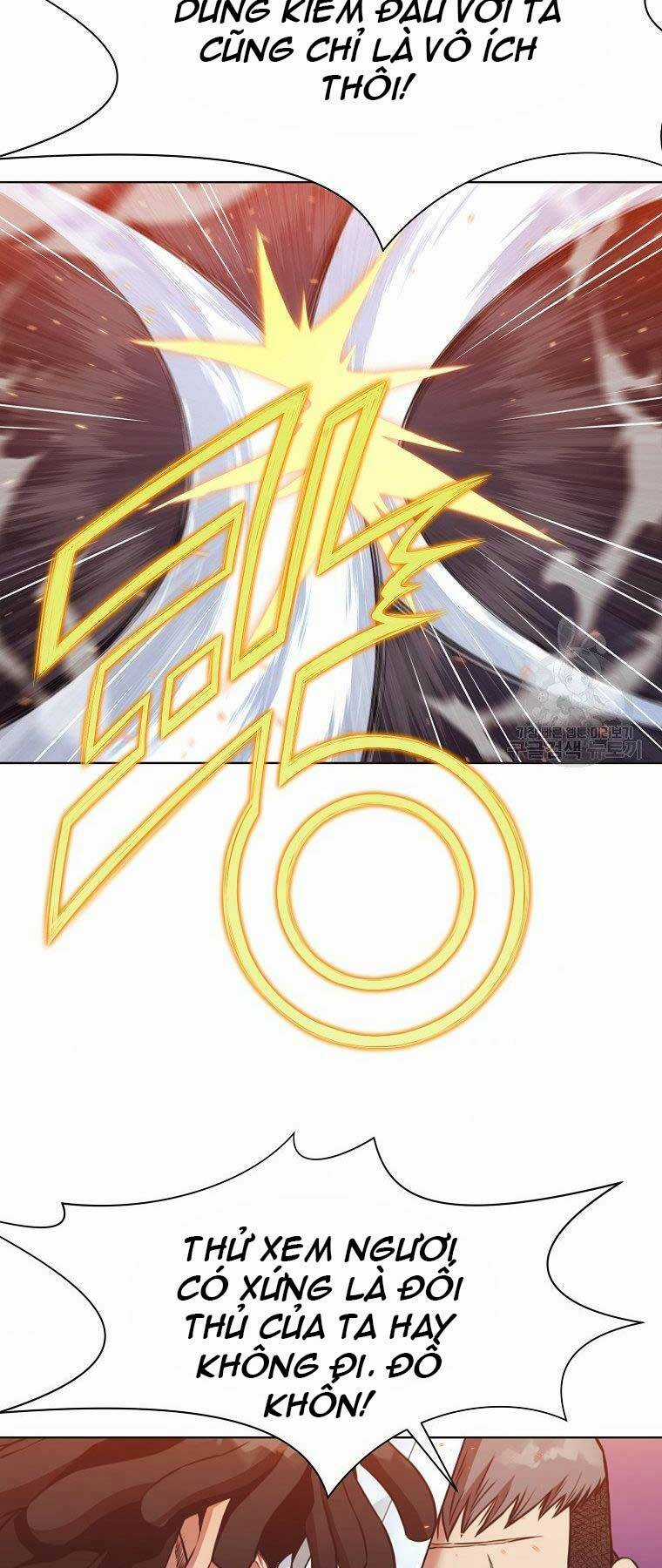 Thiên Võ Chiến Thần Chapter 56 trang 43