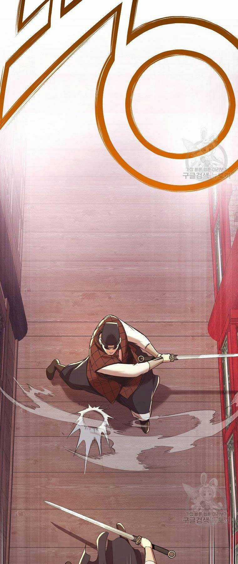 Thiên Võ Chiến Thần Chapter 56 trang 45