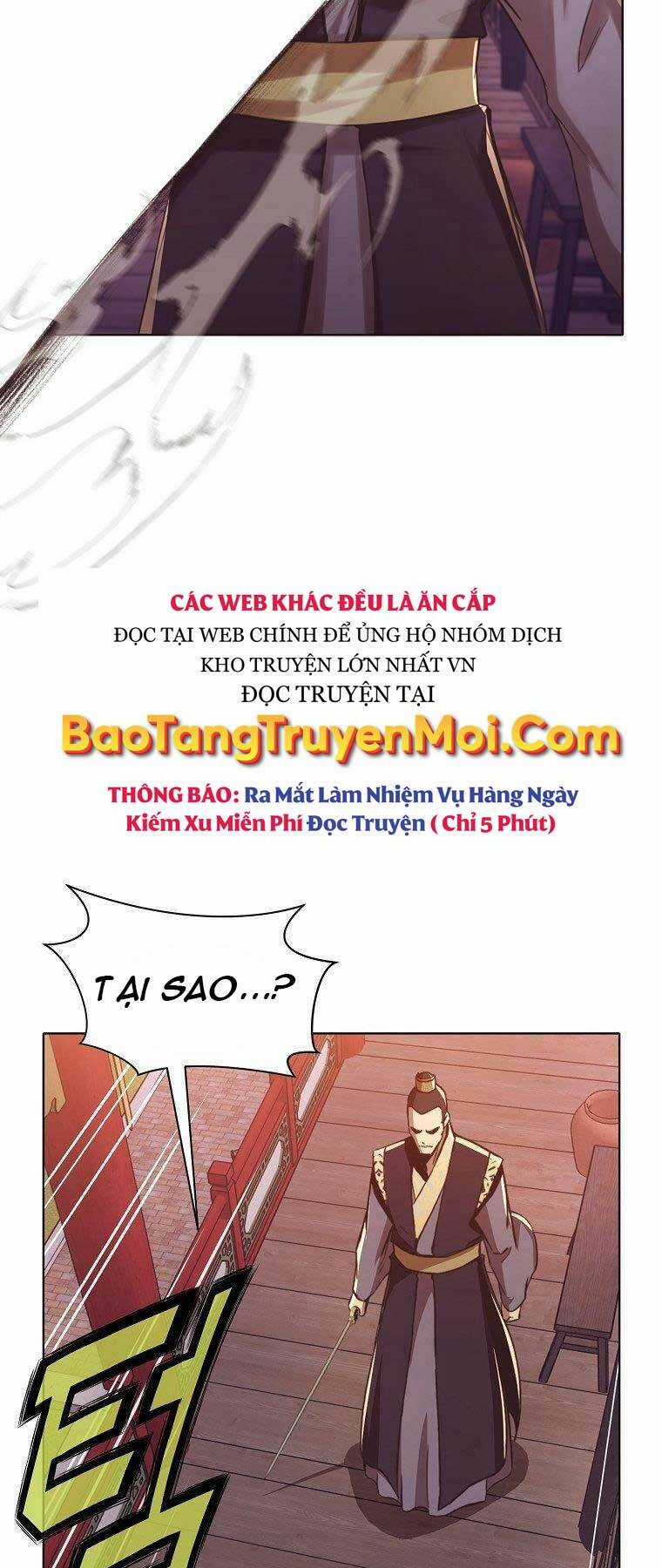 Thiên Võ Chiến Thần Chapter 56 trang 49