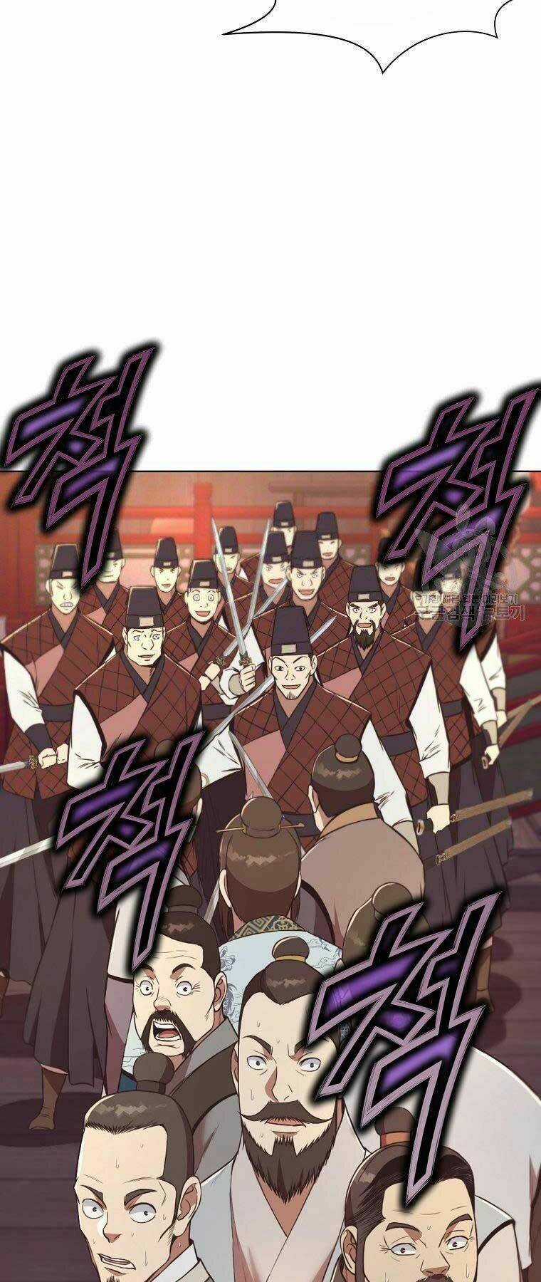 Thiên Võ Chiến Thần Chapter 56 trang 5