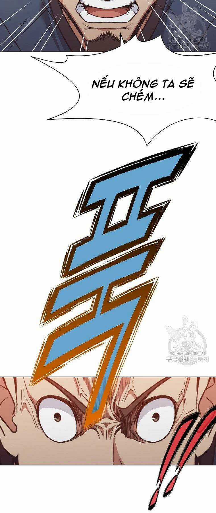 Thiên Võ Chiến Thần Chapter 56 trang 9