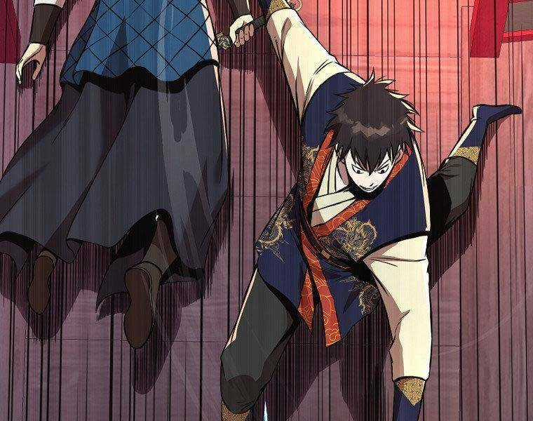 Thiên Võ Chiến Thần Chapter 57 trang 108