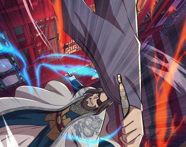 Thiên Võ Chiến Thần Chapter 57 trang 6