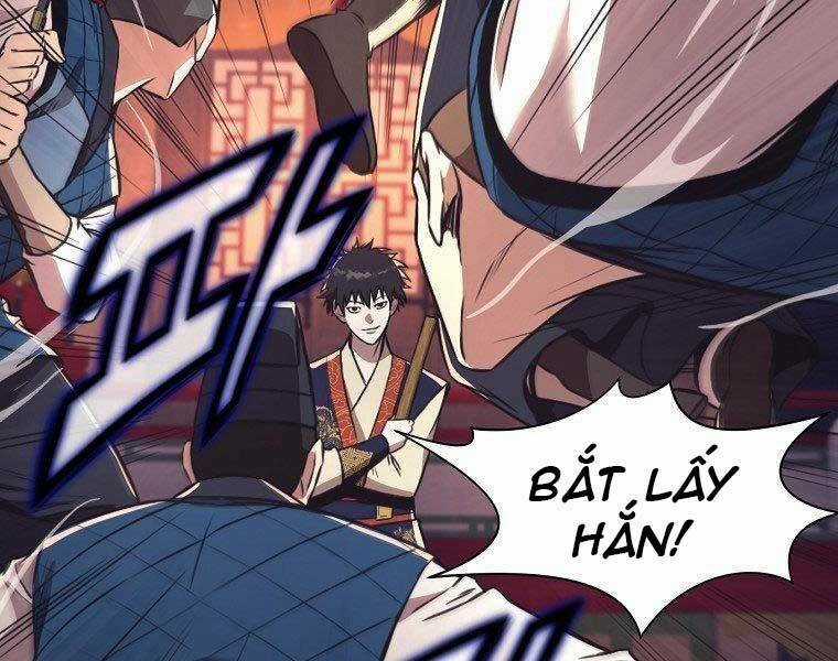 Thiên Võ Chiến Thần Chapter 57 trang 94