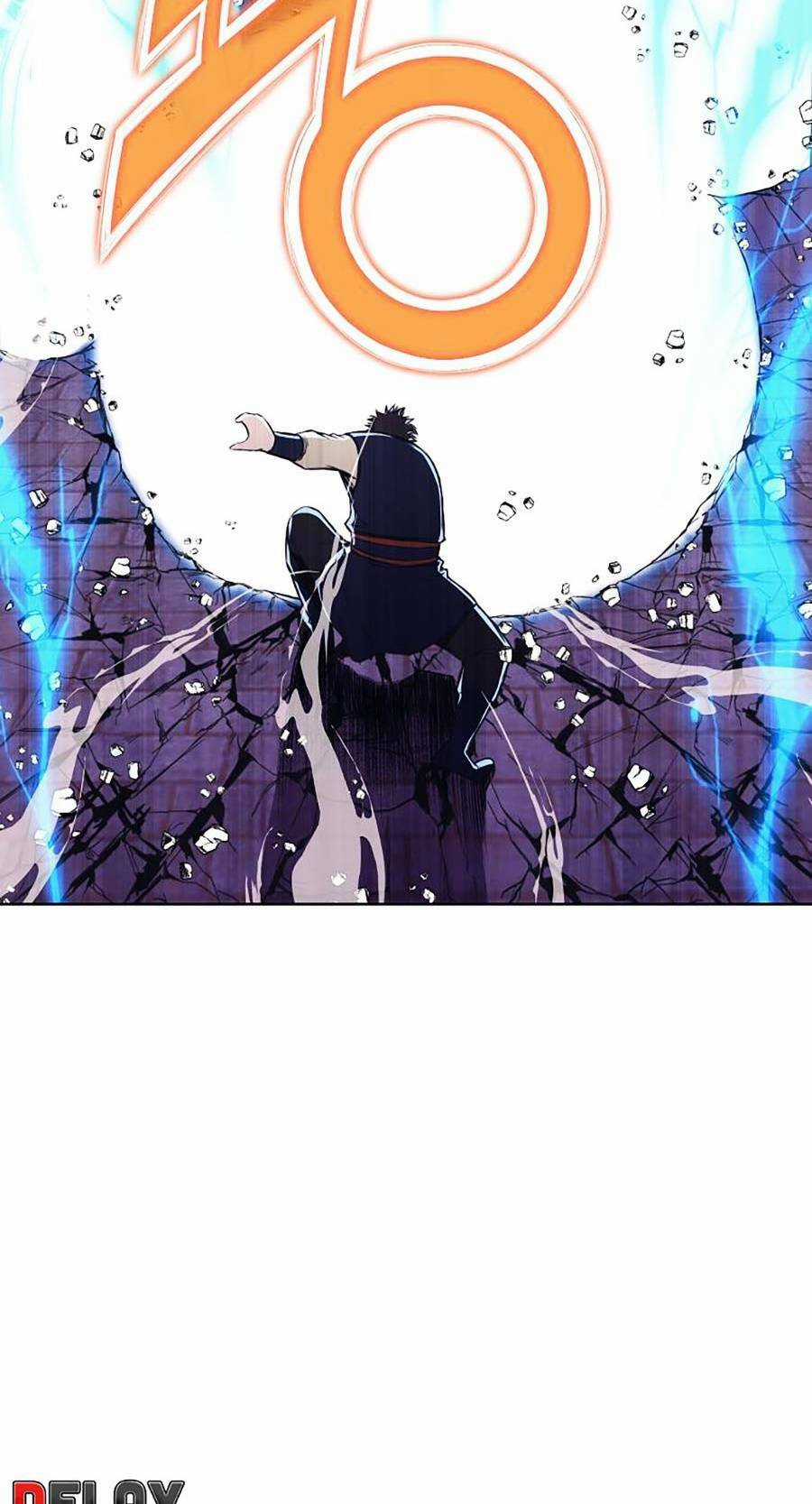 Thiên Võ Chiến Thần Chapter 58 trang 11