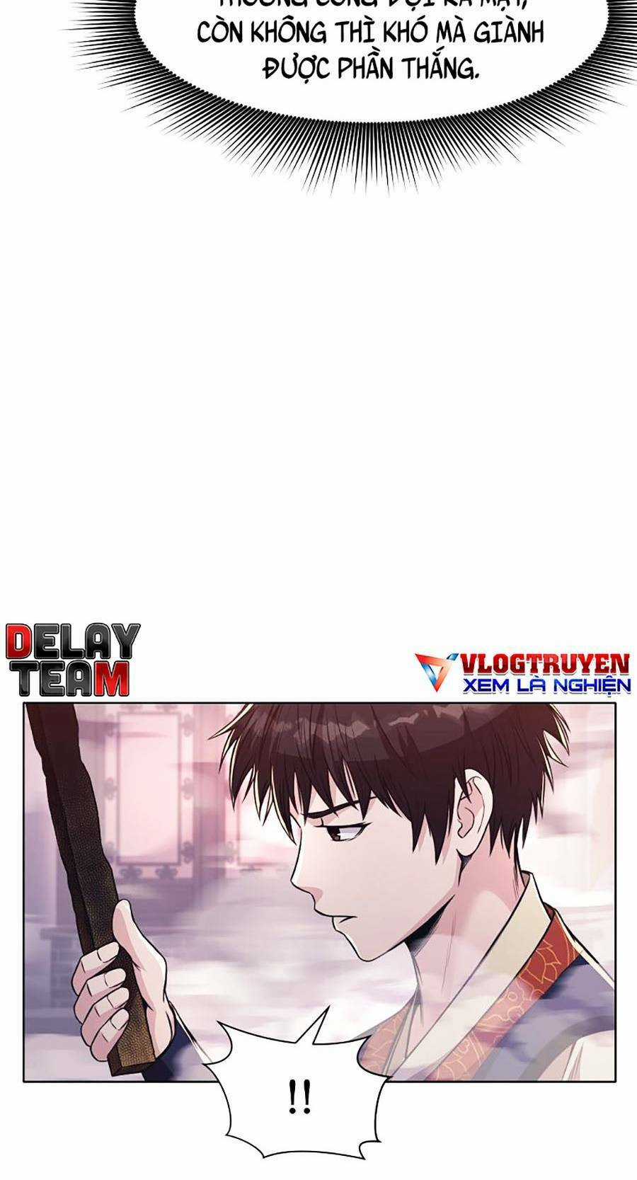 Thiên Võ Chiến Thần Chapter 58 trang 14