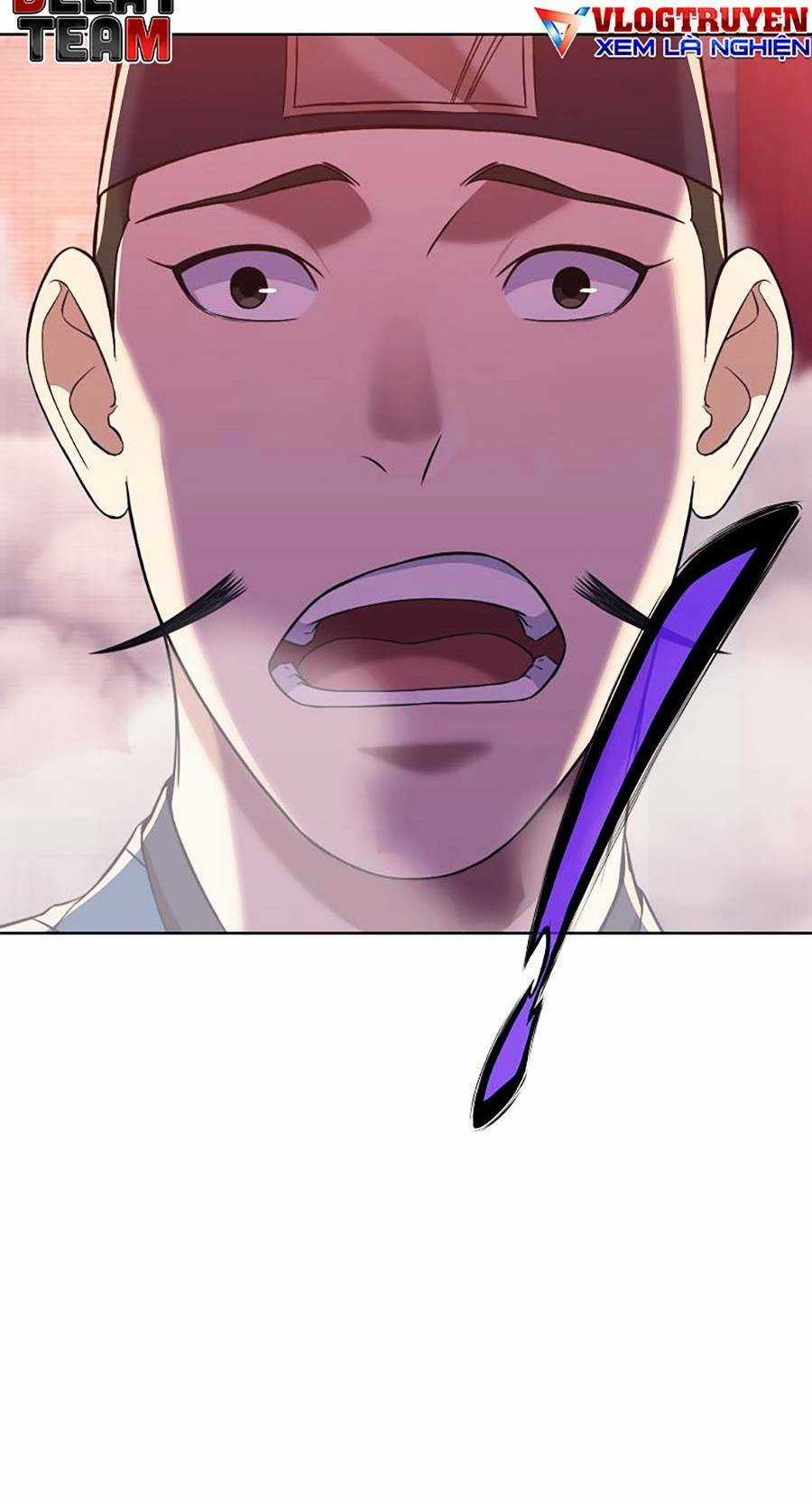 Thiên Võ Chiến Thần Chapter 58 trang 17