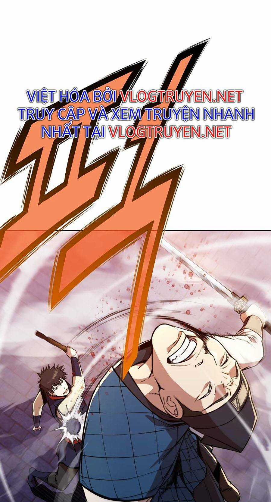 Thiên Võ Chiến Thần Chapter 58 trang 18