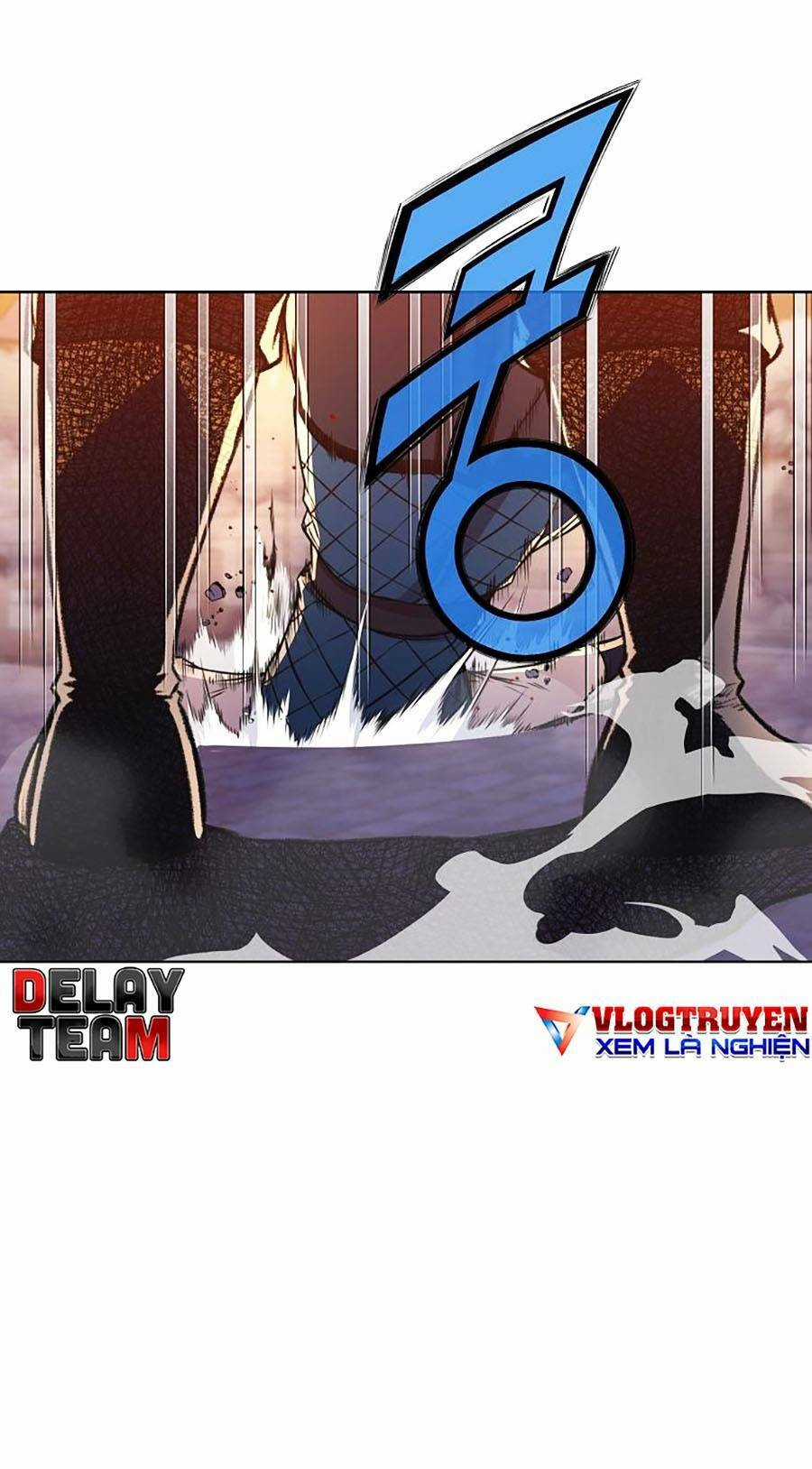 Thiên Võ Chiến Thần Chapter 58 trang 20