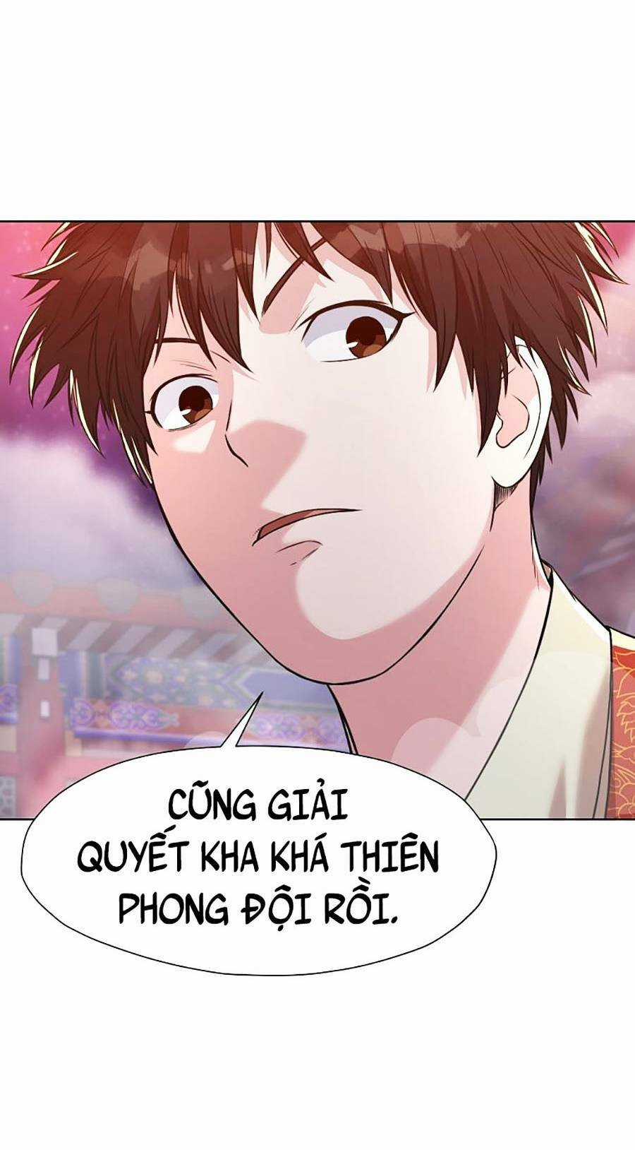 Thiên Võ Chiến Thần Chapter 58 trang 21