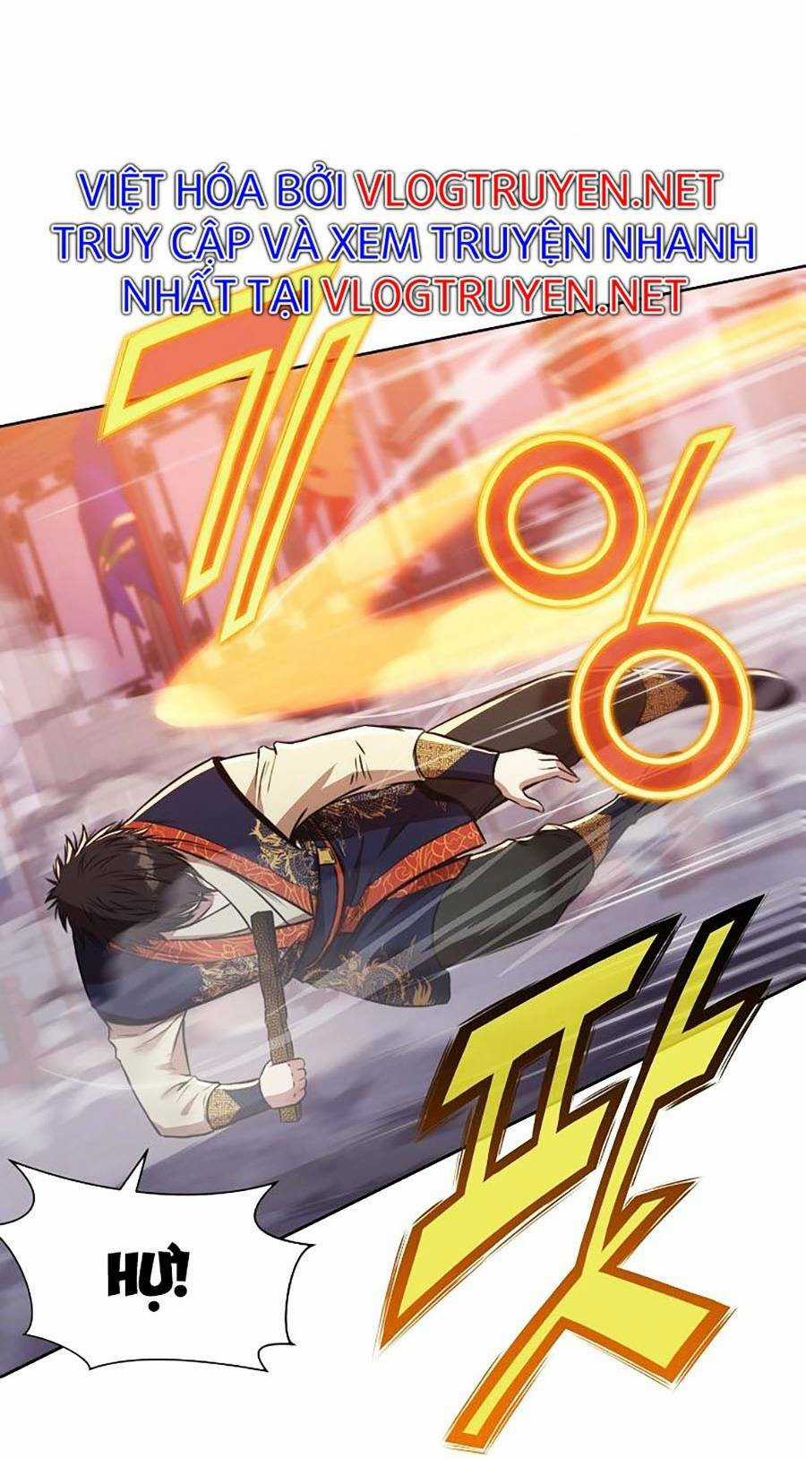 Thiên Võ Chiến Thần Chapter 58 trang 24