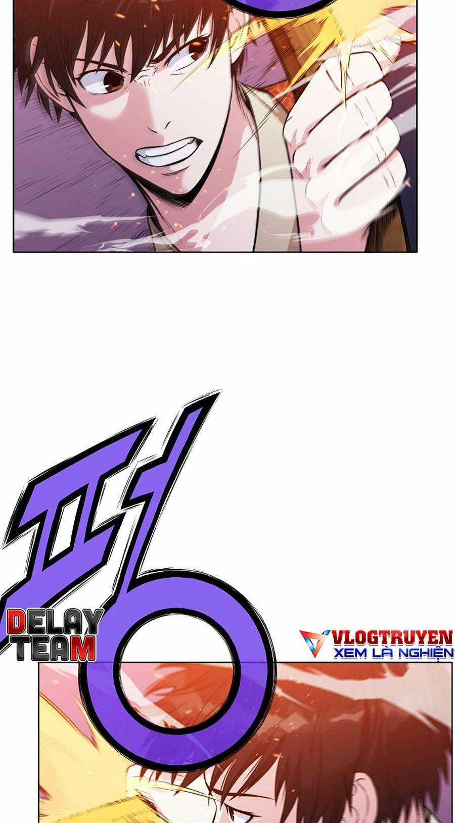 Thiên Võ Chiến Thần Chapter 58 trang 27