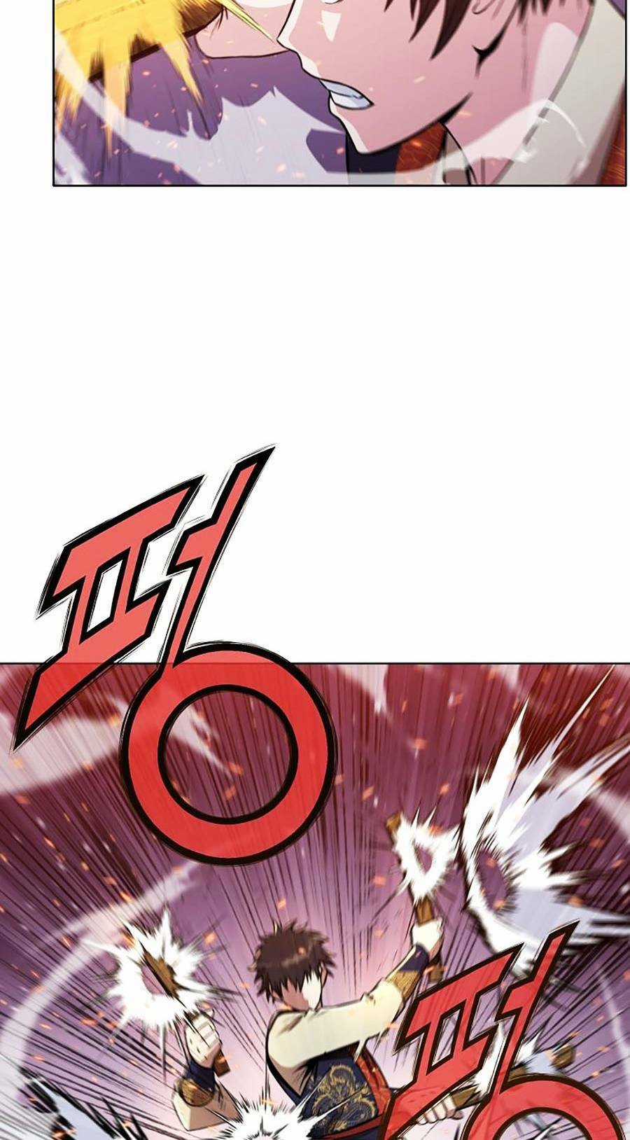 Thiên Võ Chiến Thần Chapter 58 trang 28