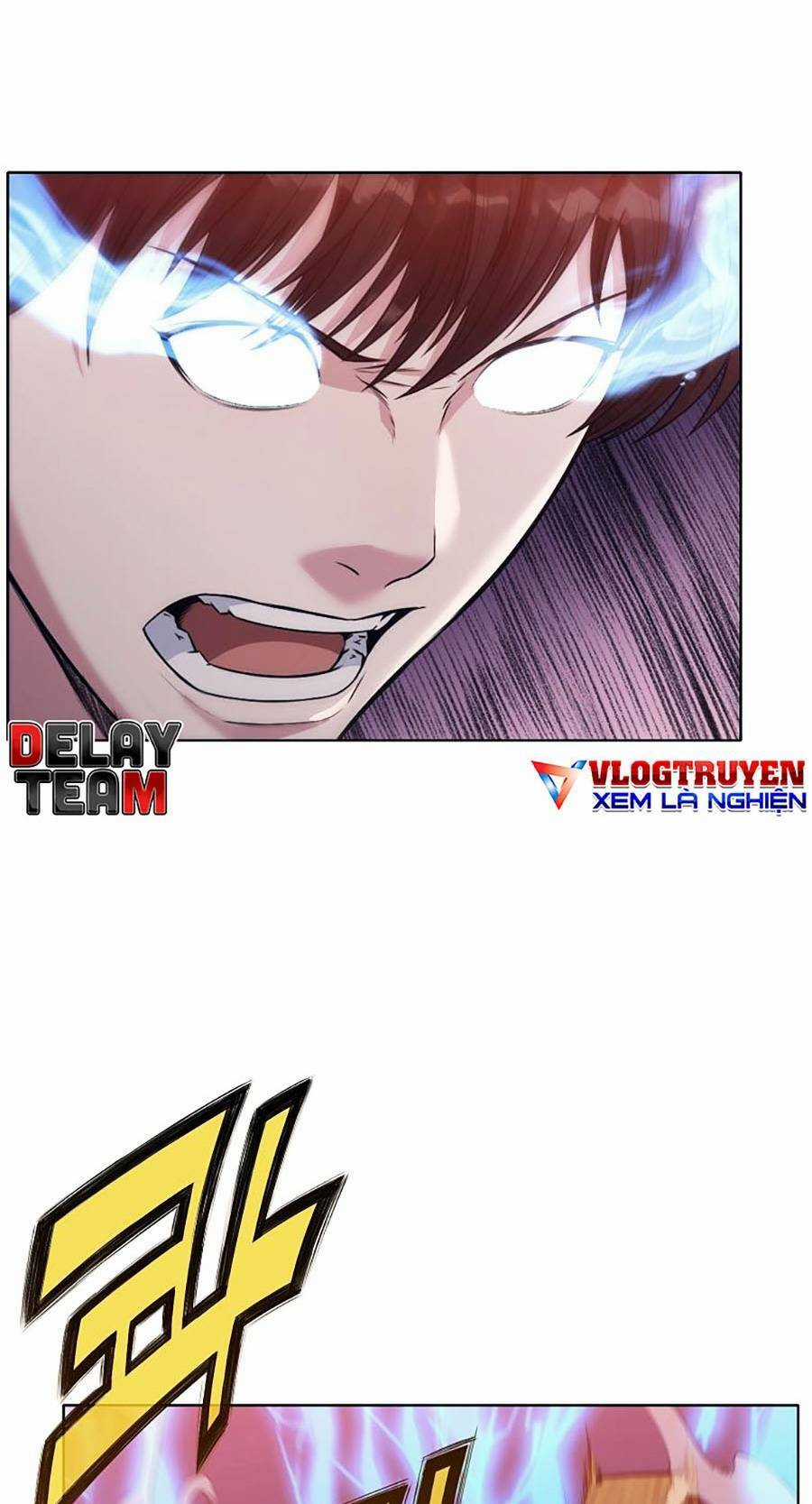 Thiên Võ Chiến Thần Chapter 58 trang 3