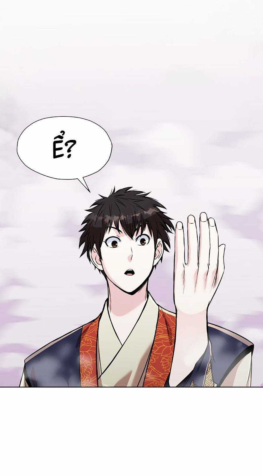 Thiên Võ Chiến Thần Chapter 58 trang 31