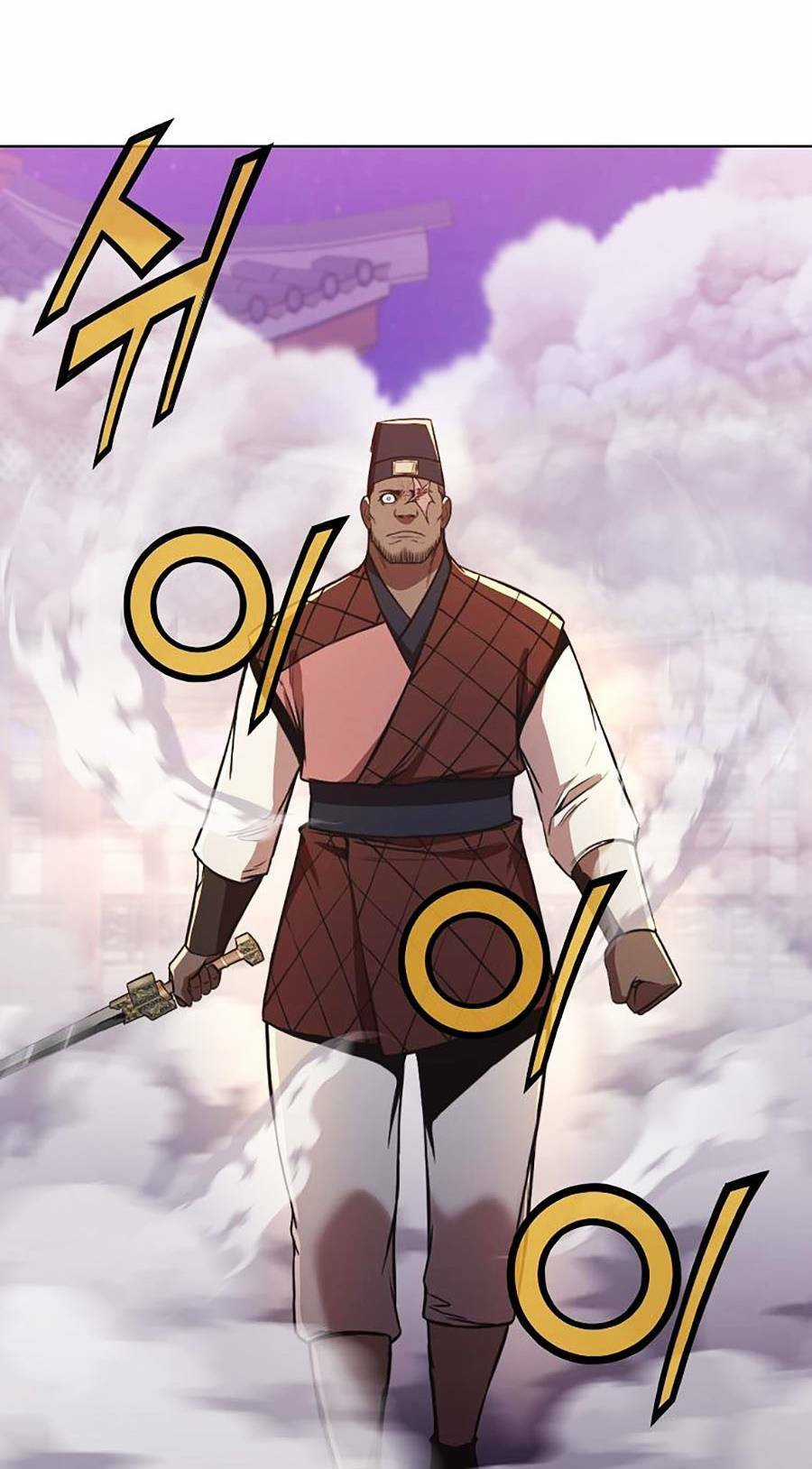 Thiên Võ Chiến Thần Chapter 58 trang 34