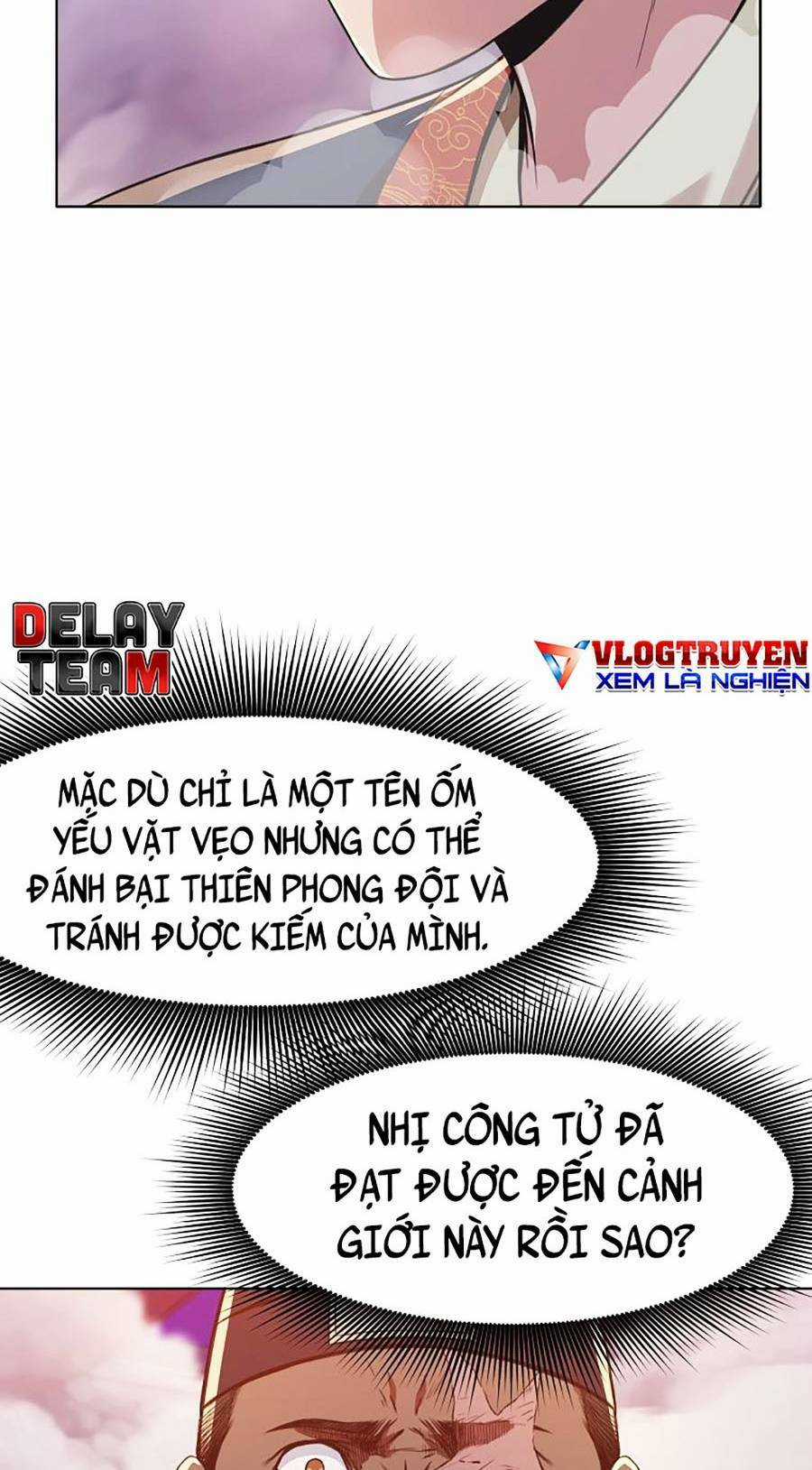 Thiên Võ Chiến Thần Chapter 58 trang 36