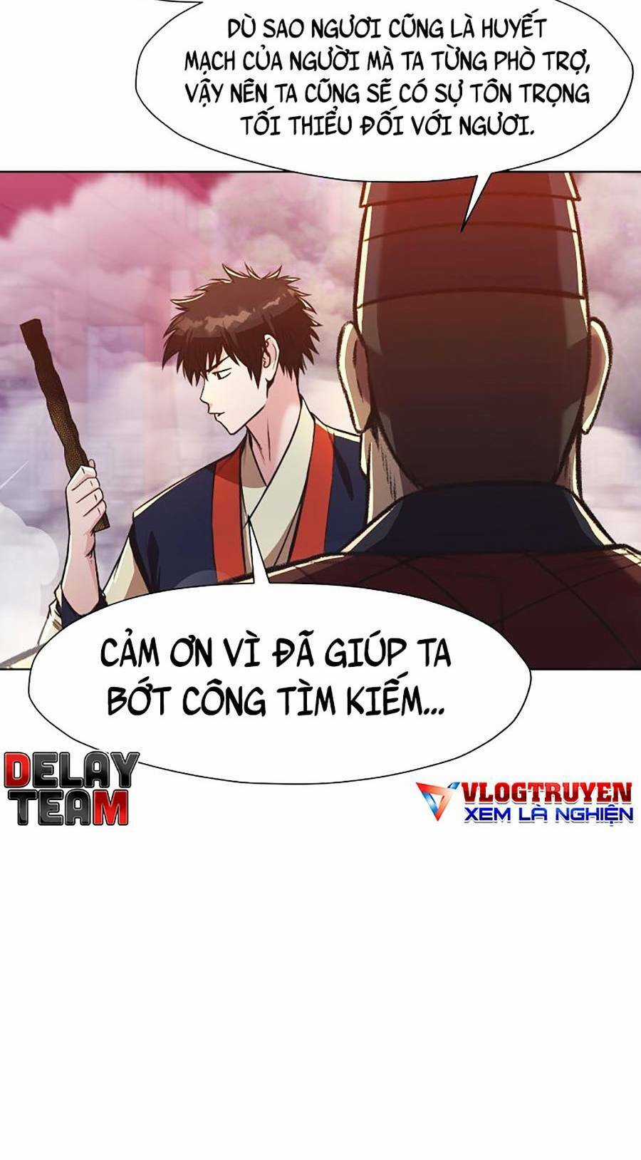 Thiên Võ Chiến Thần Chapter 58 trang 38