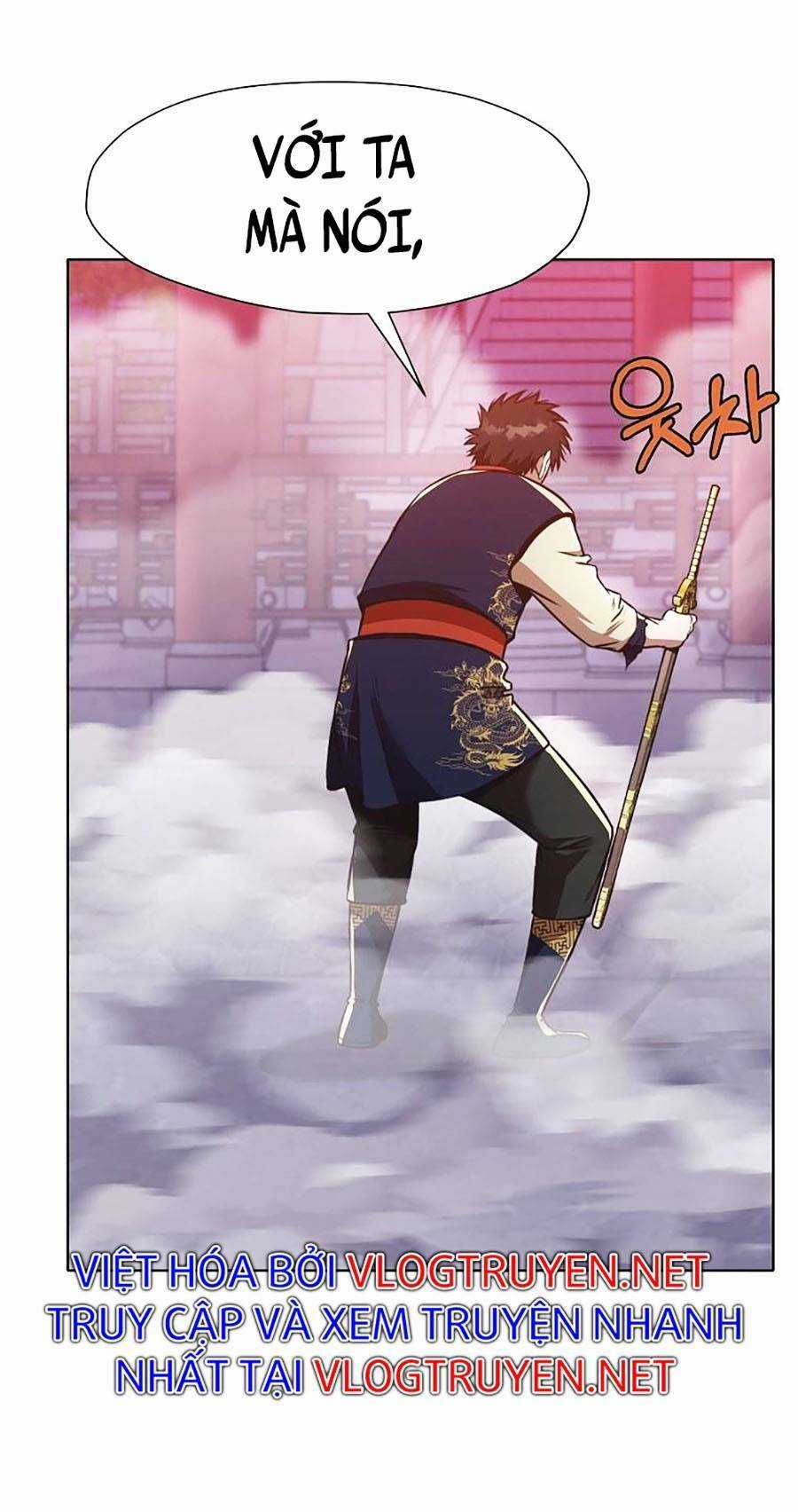 Thiên Võ Chiến Thần Chapter 58 trang 40