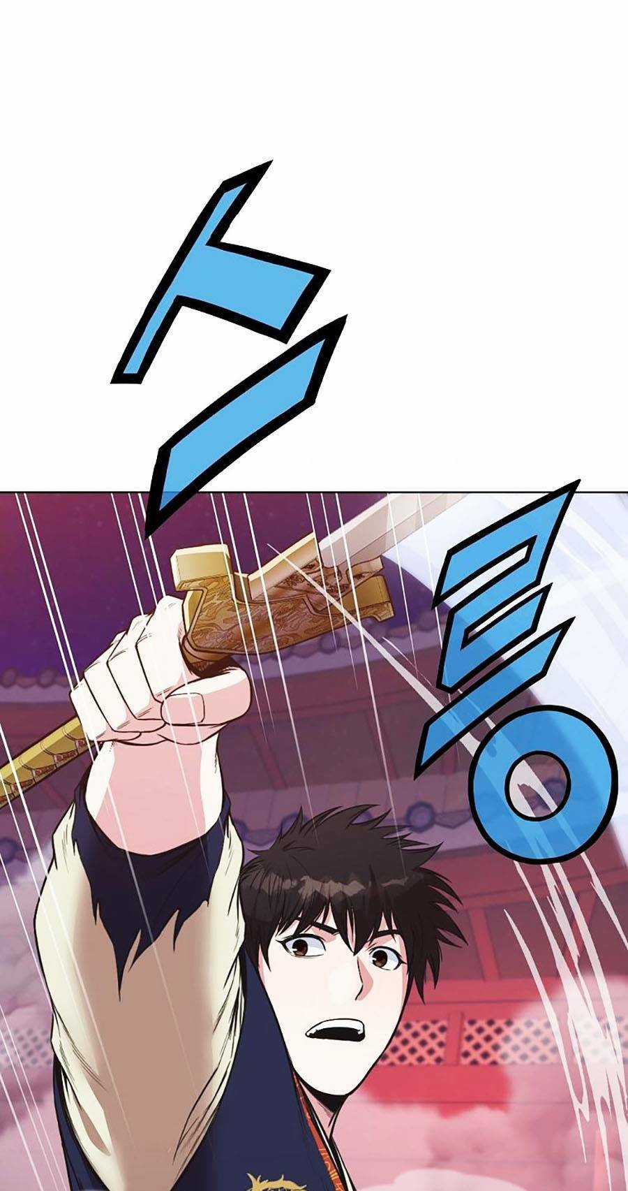 Thiên Võ Chiến Thần Chapter 58 trang 41