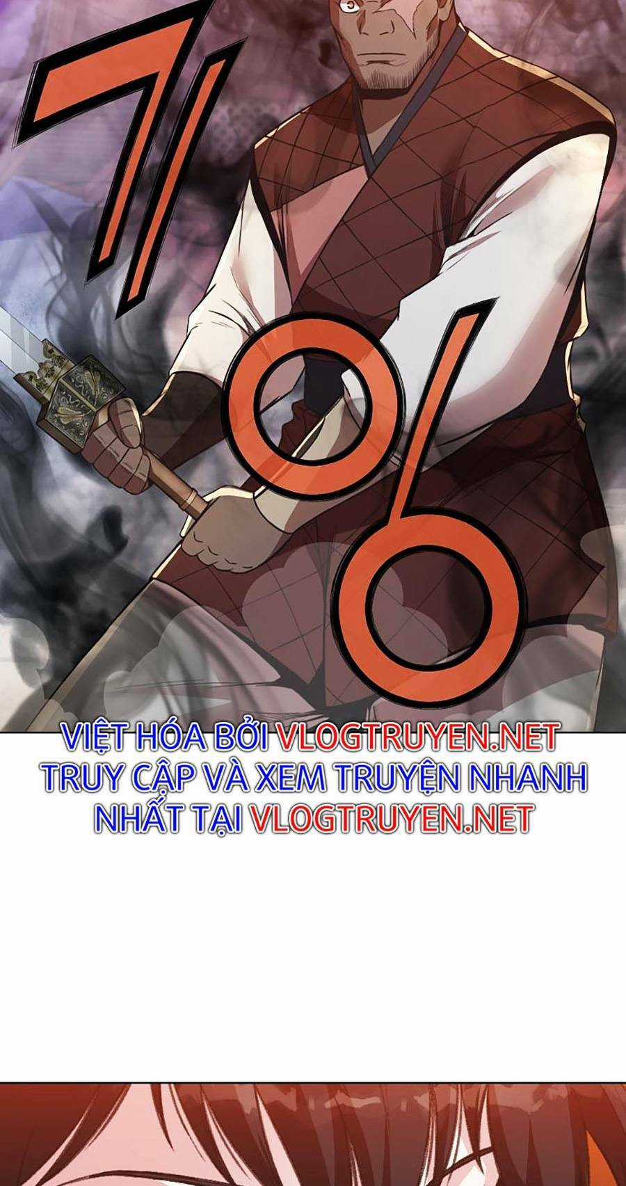 Thiên Võ Chiến Thần Chapter 58 trang 43