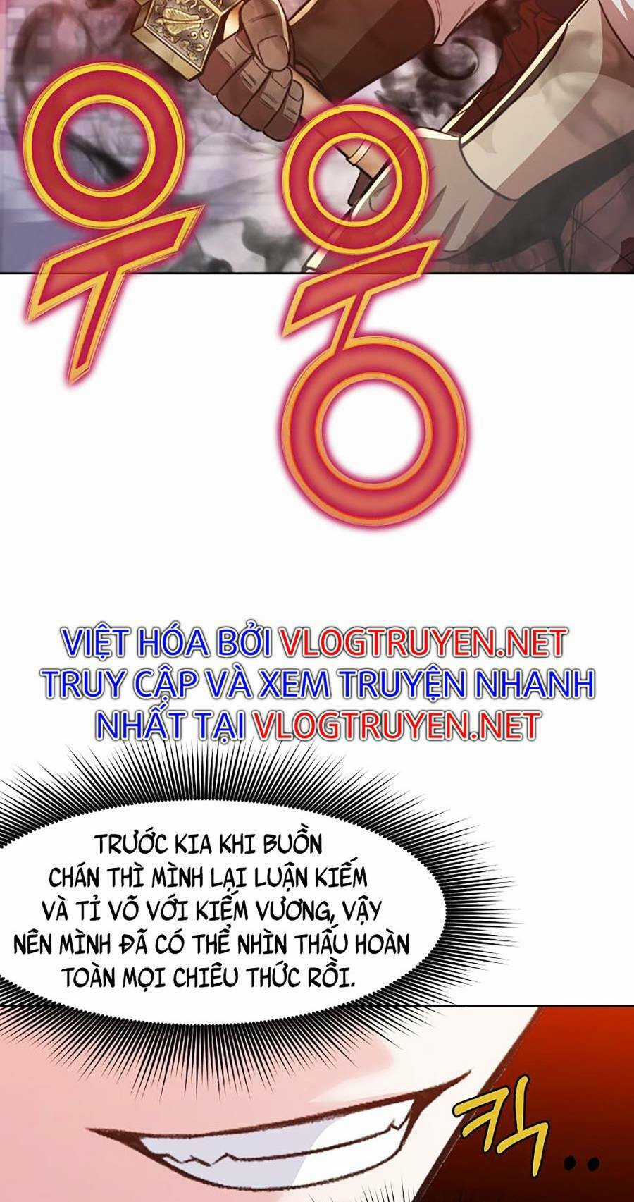 Thiên Võ Chiến Thần Chapter 58 trang 45