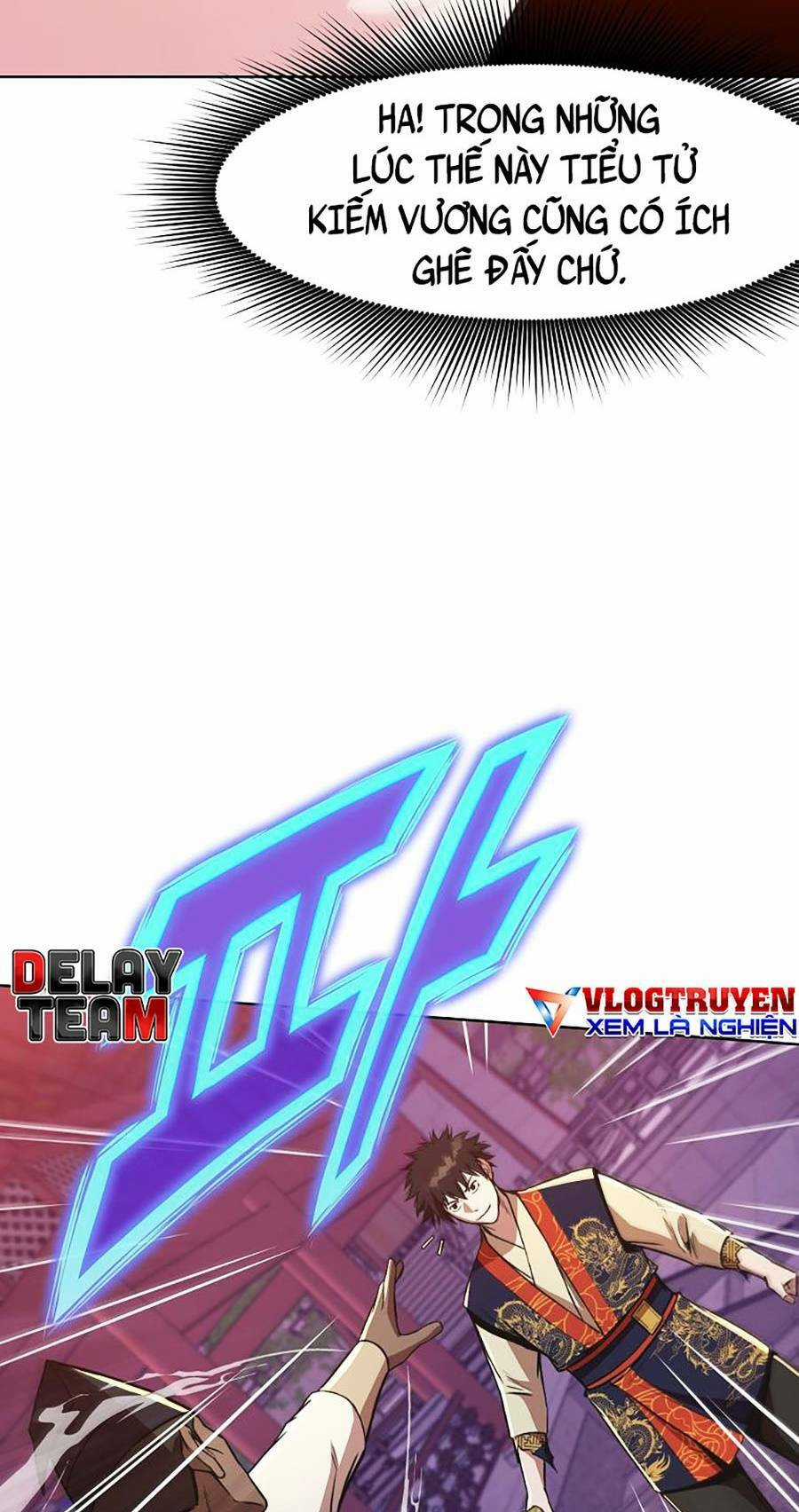 Thiên Võ Chiến Thần Chapter 58 trang 46