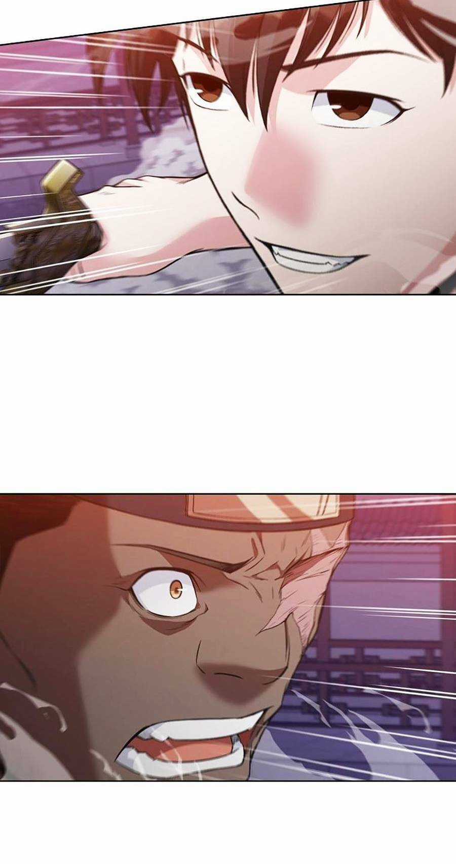 Thiên Võ Chiến Thần Chapter 58 trang 48