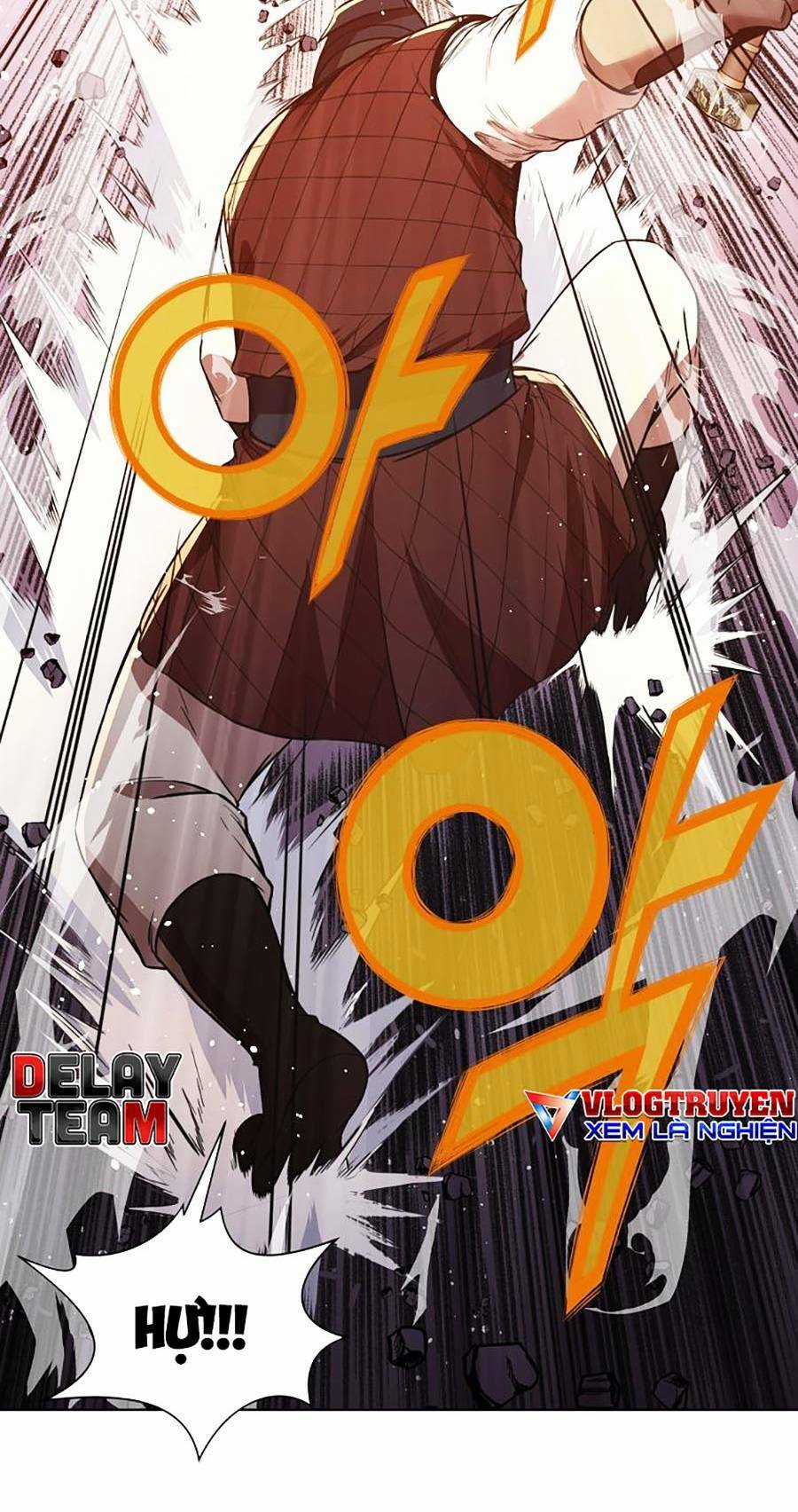 Thiên Võ Chiến Thần Chapter 58 trang 51